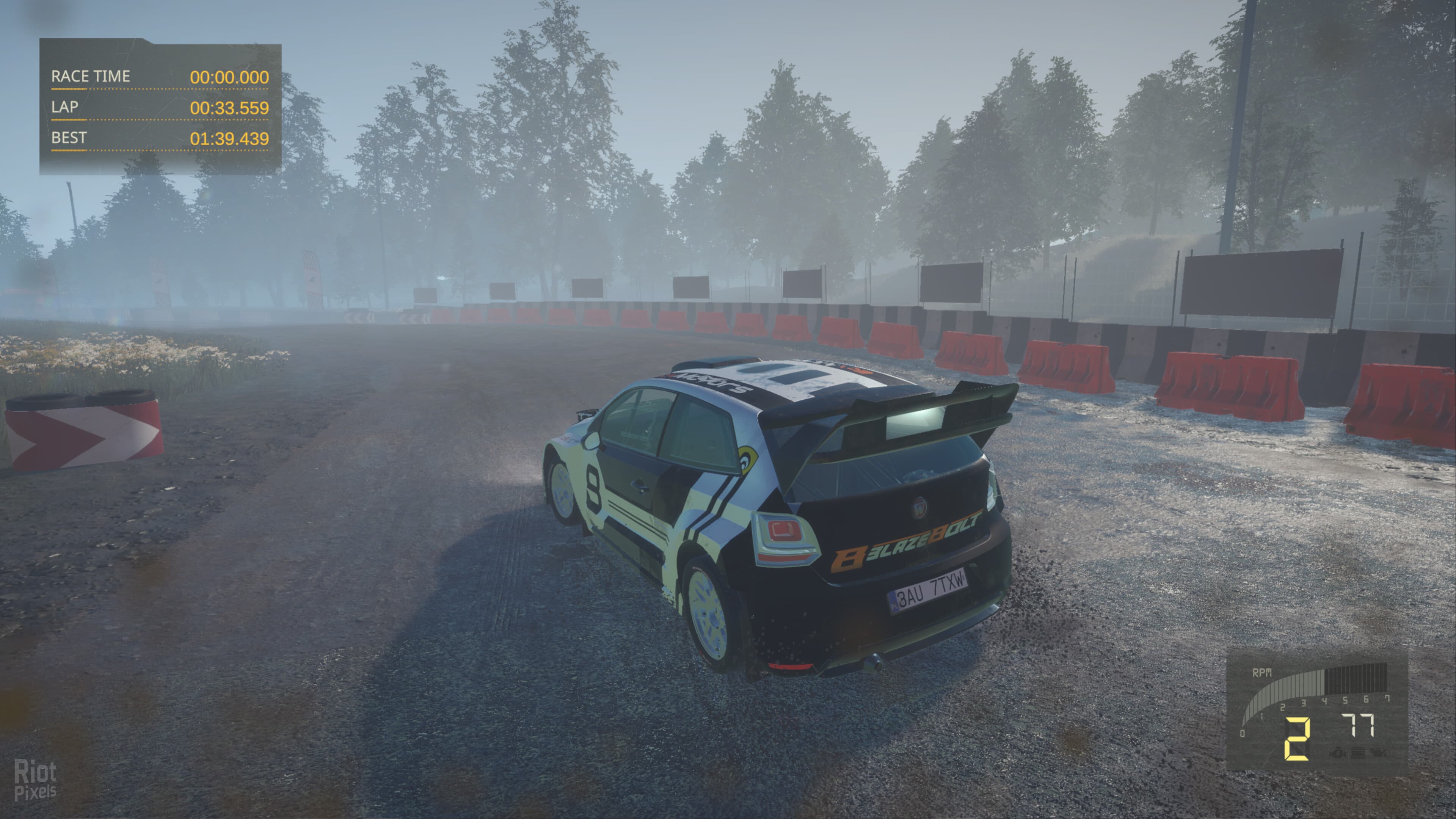 Rally Mechanic Simulator: Complete Garage Bundle – v1.0.236 + 3 DLCs screenshot 2