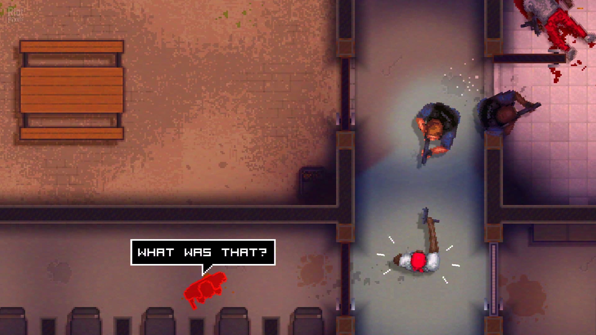 Police Stories: Supporter Bundle – v1.4.3 + DLC + Bonus Content screenshot 5