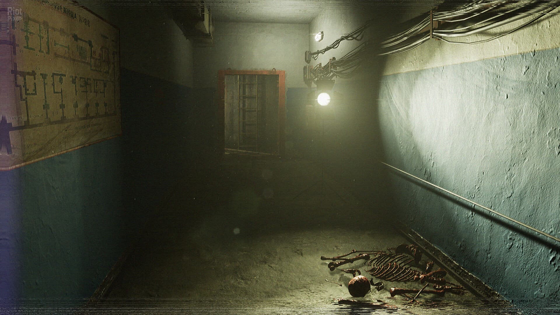 Burial screenshot 4