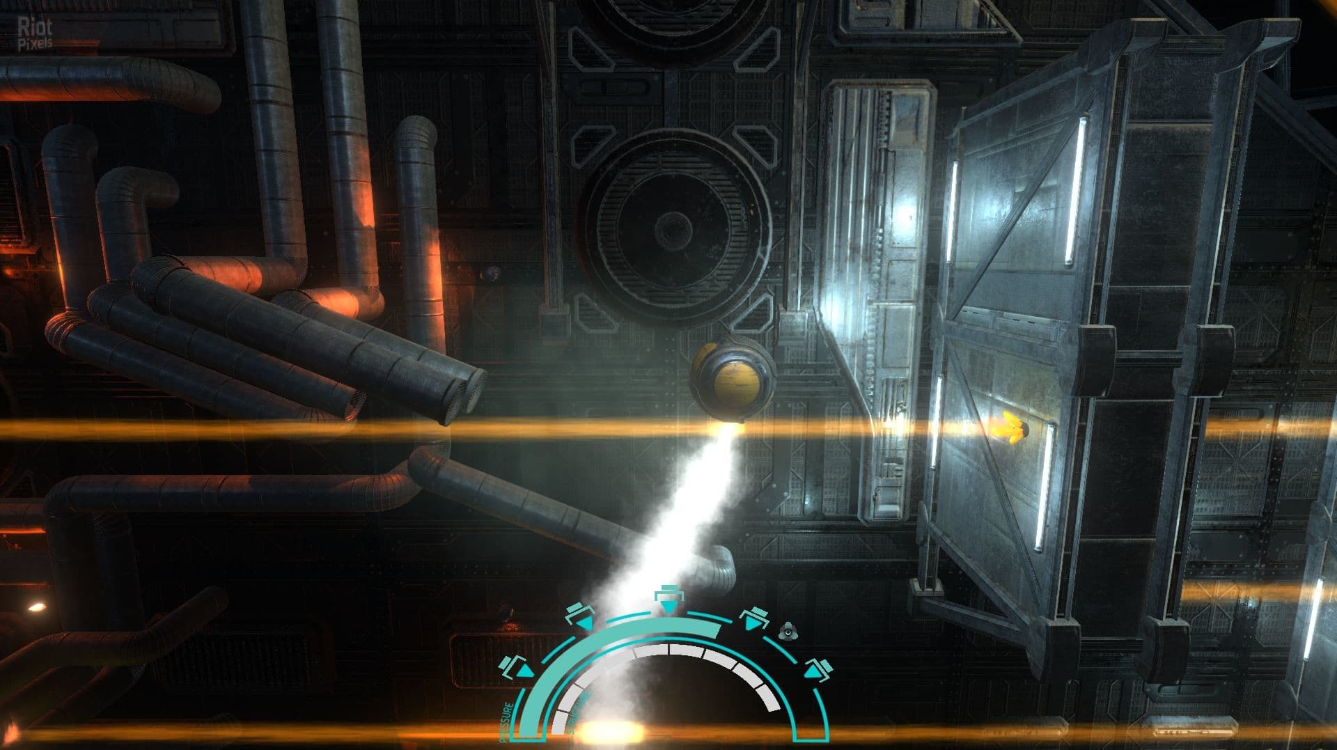 Beam – v1.0.0r76s screenshot 4