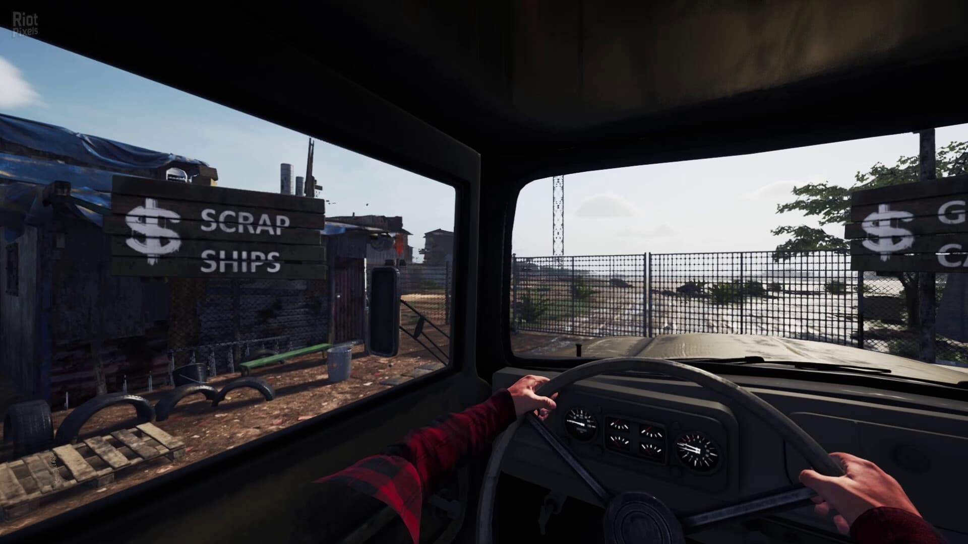 Ship Graveyard Simulator 2, v13486 + 6 DLCs screenshot 6