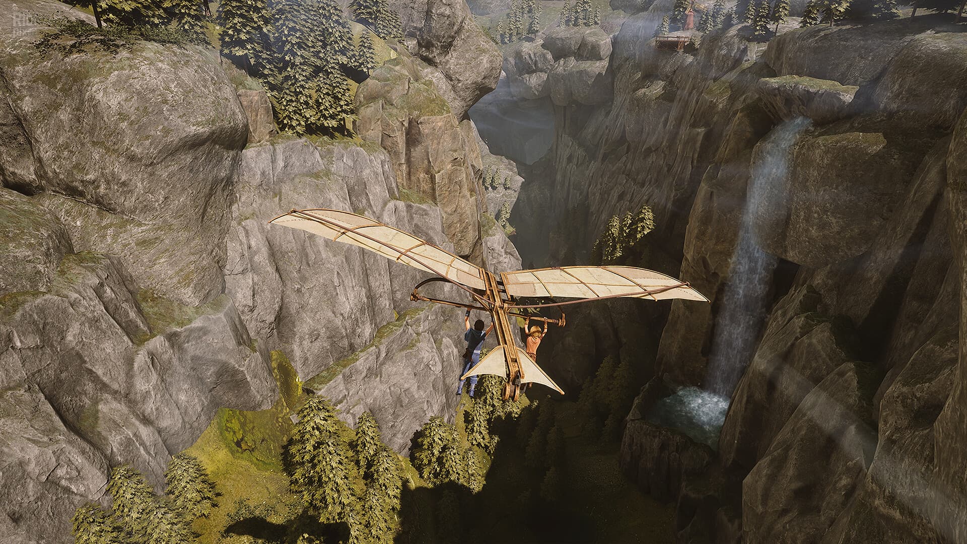 Brothers: A Tale of Two Sons Remake + Windows 7 Fix screenshot 4
