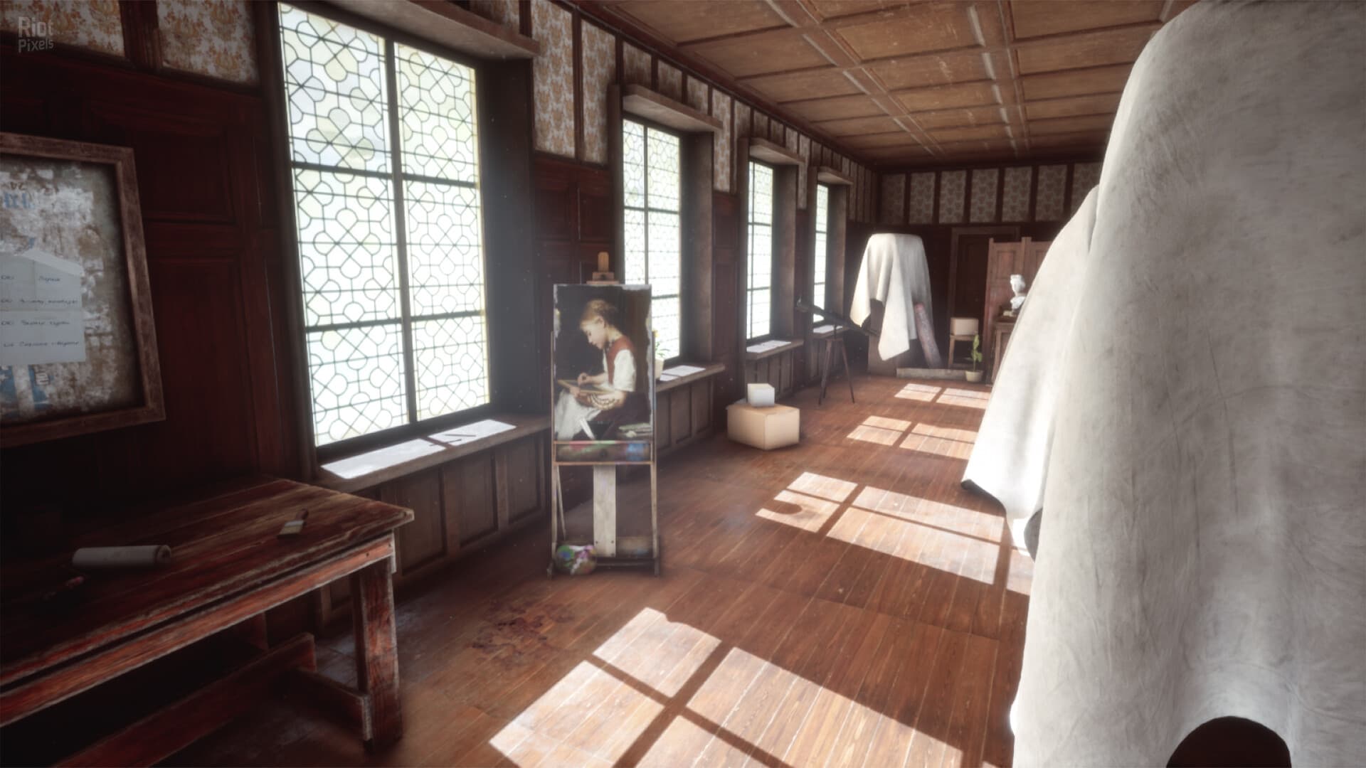 The Renovator: Origins – v1.02 screenshot 2
