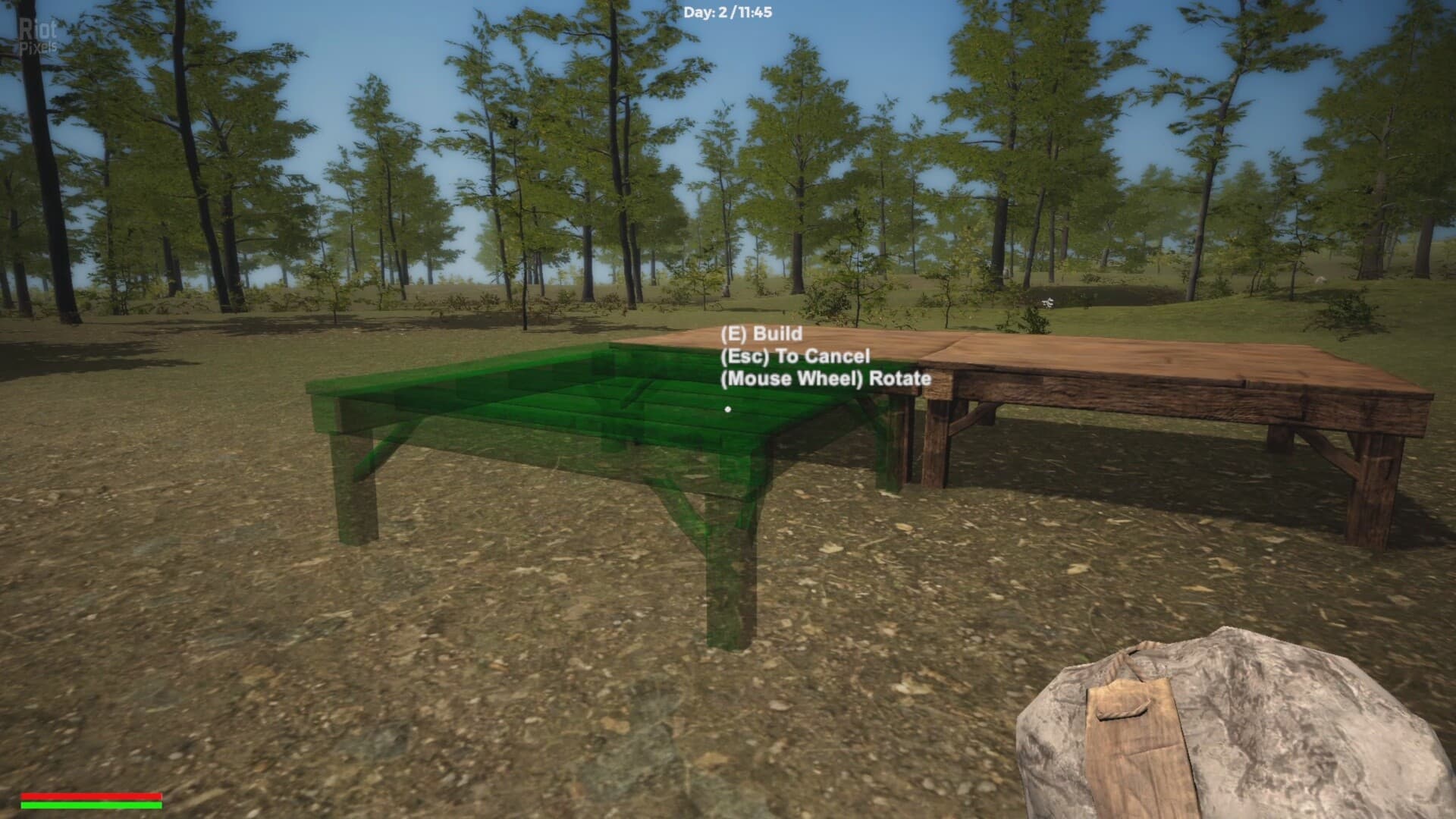 Isla de la Muerte screenshot 6