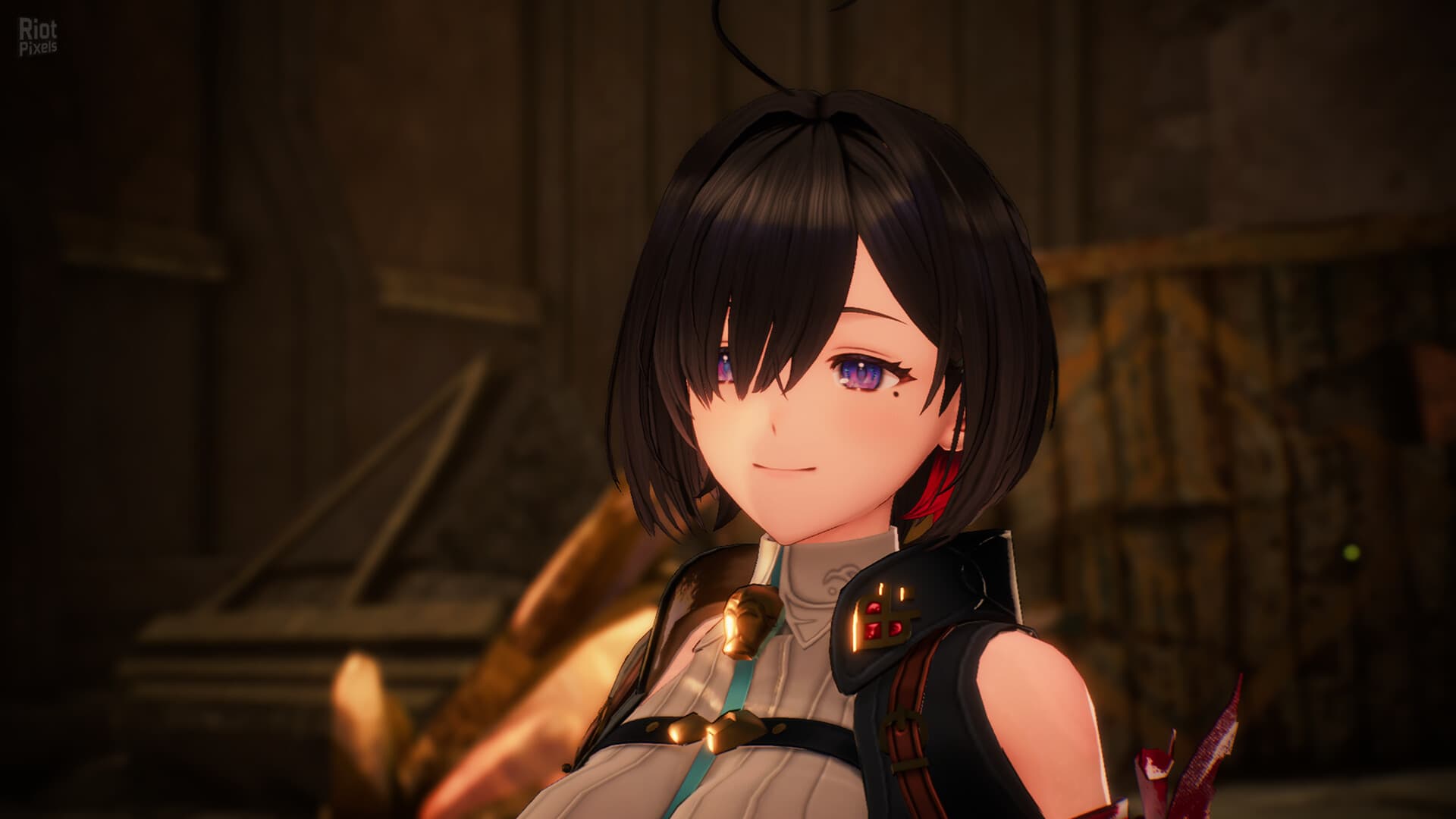 Atelier Yumia: The Alchemist of Memories & the Envisioned Land – Deluxe Edition, v1.42 + 36 DLCs screenshot 1
