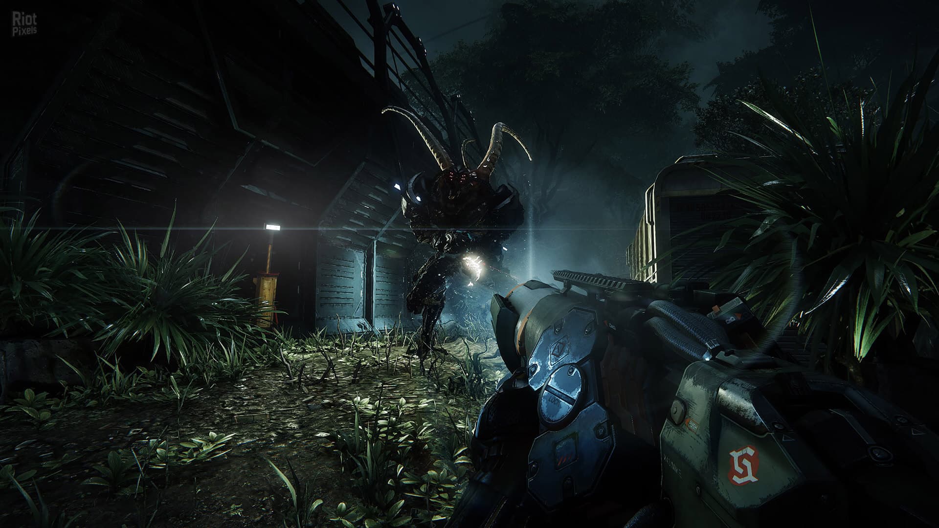 Crysis 3 Remastered – Build 9460220 (Denuvoless) + Windows 7 Fix screenshot 3