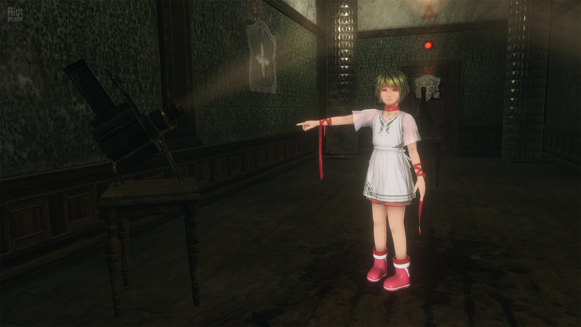 Last Labyrinth – v1.0.1 screenshot 4