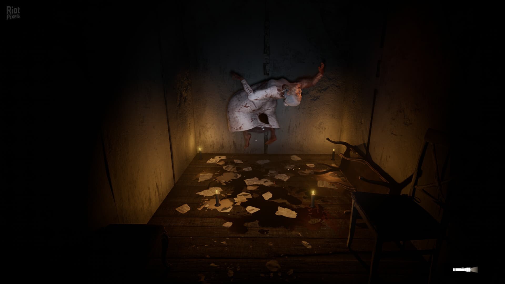 UNCURSED screenshot 2
