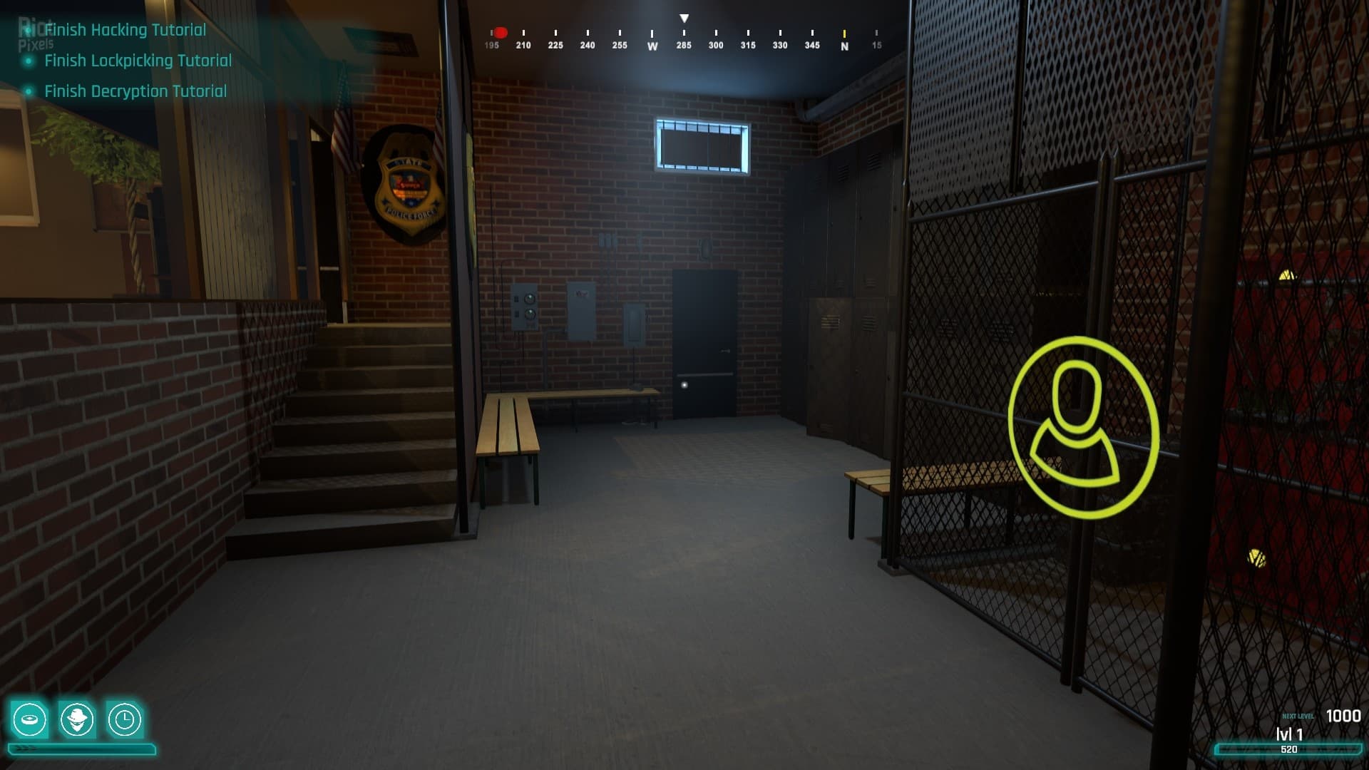 Sapper: Defuse The Bomb Simulator – v1.0.18 screenshot 6