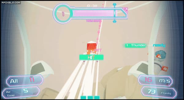 Forza Polpo screenshot 5