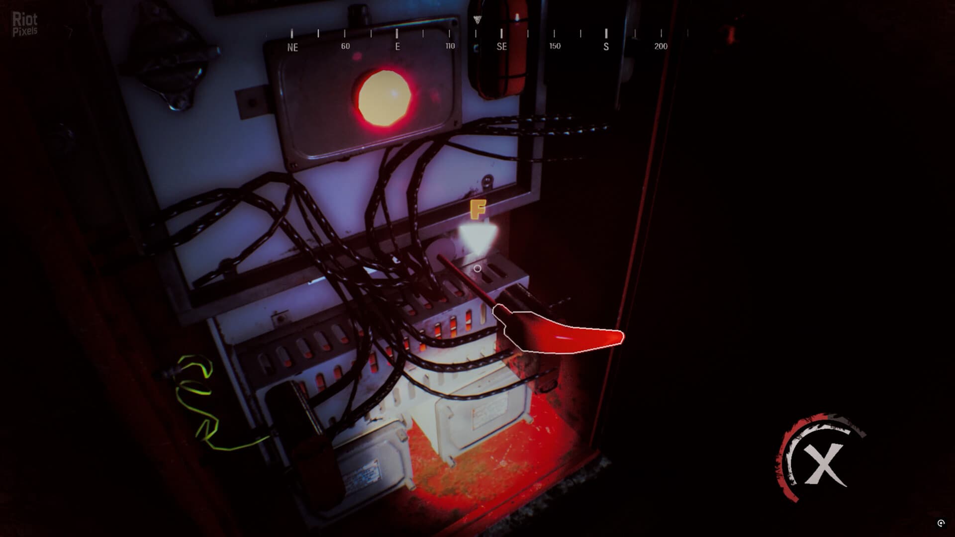 NEDRA screenshot 6