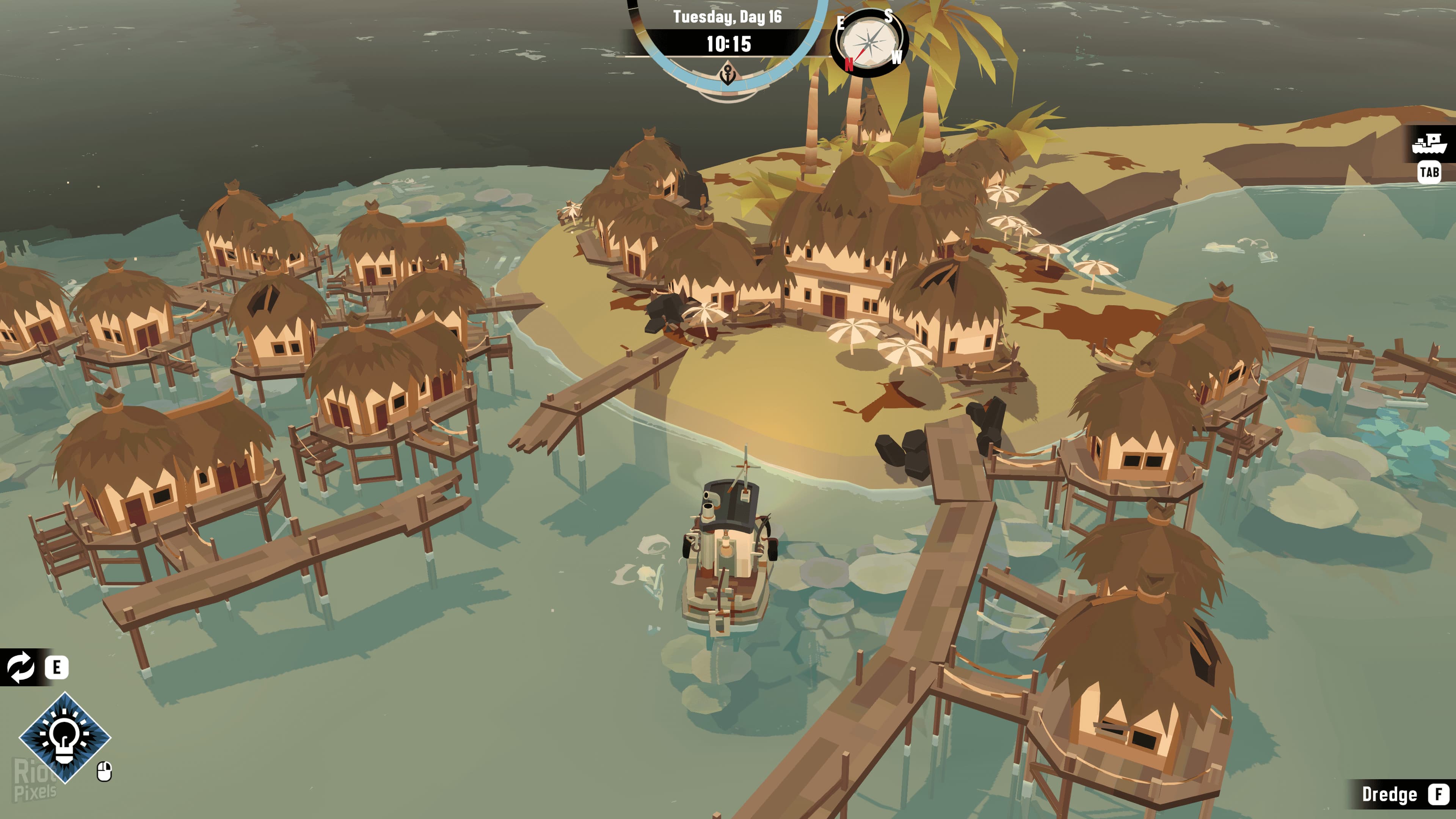 DREDGE: Complete Edition – v1.5.3 Build 2879 + 9 DLCs/Bonuses screenshot 6