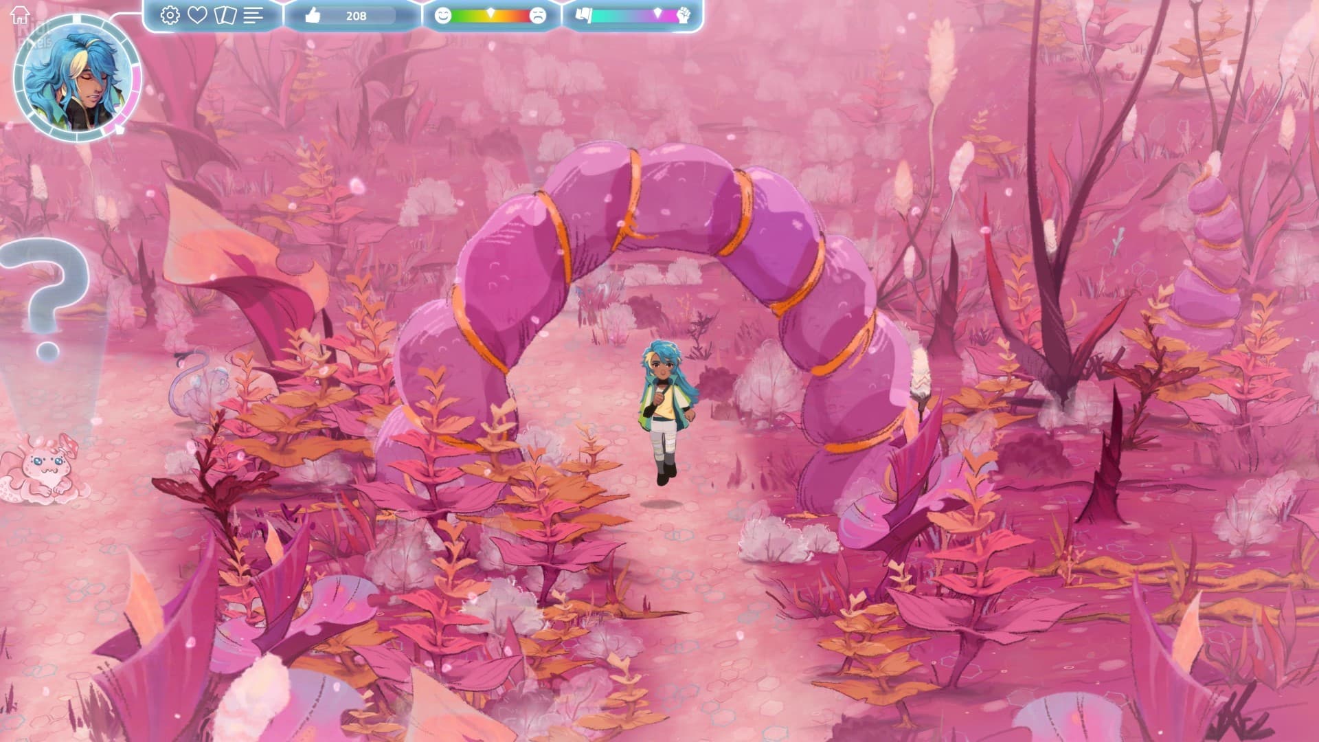 I Was a Teenage Exocolonist – v2010 screenshot 5