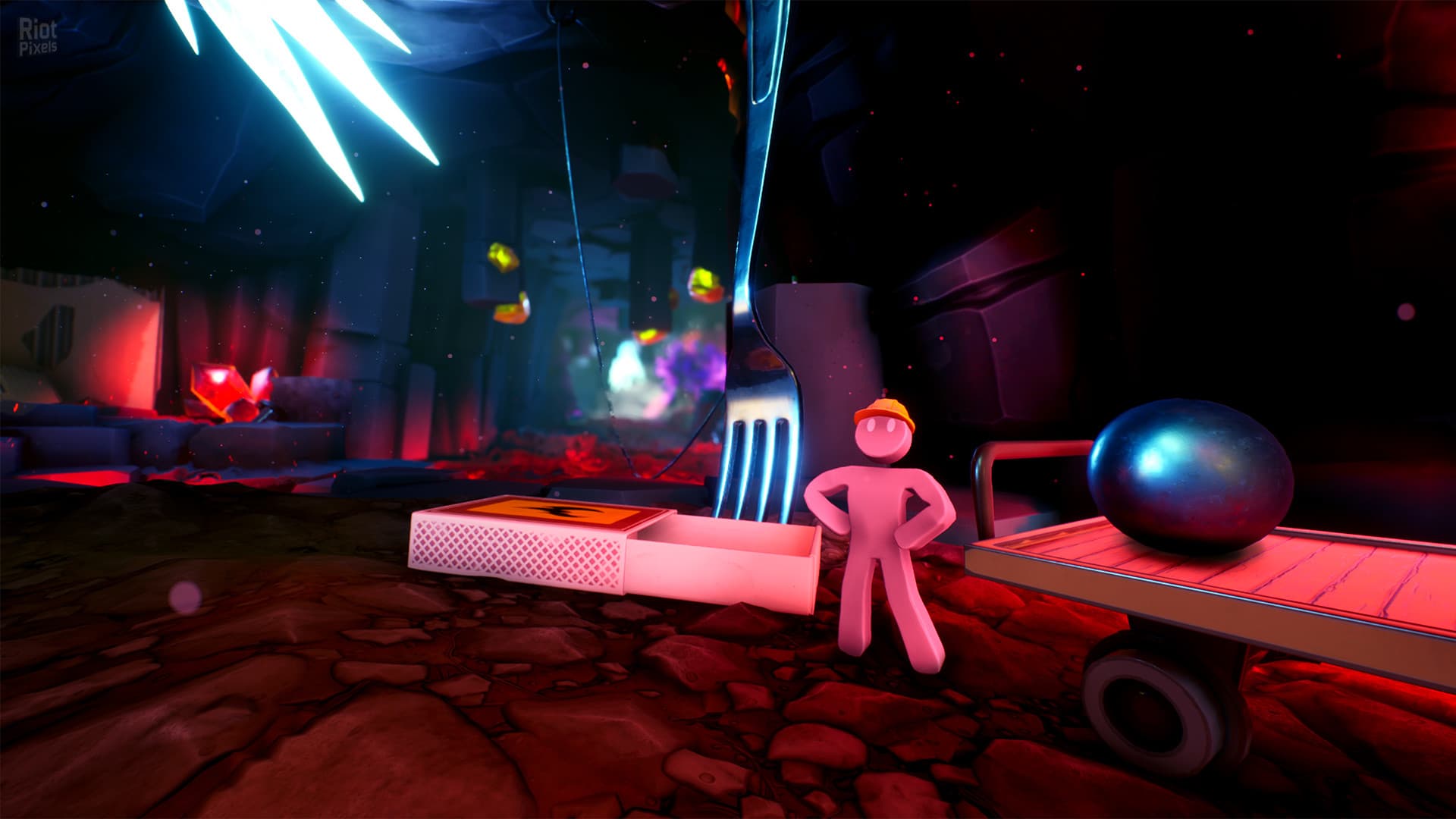 Supraland: Six Inches Under – v1.0.5332 screenshot 4