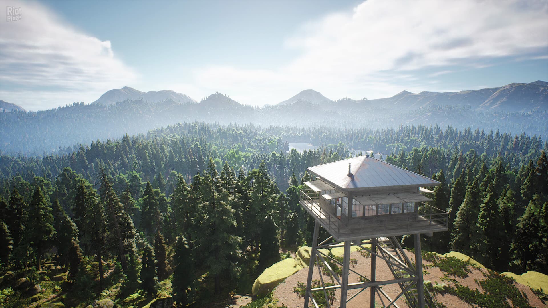 Project Hunt: Hunter’s Collection – Build 23404699 + 5 DLCs screenshot 3