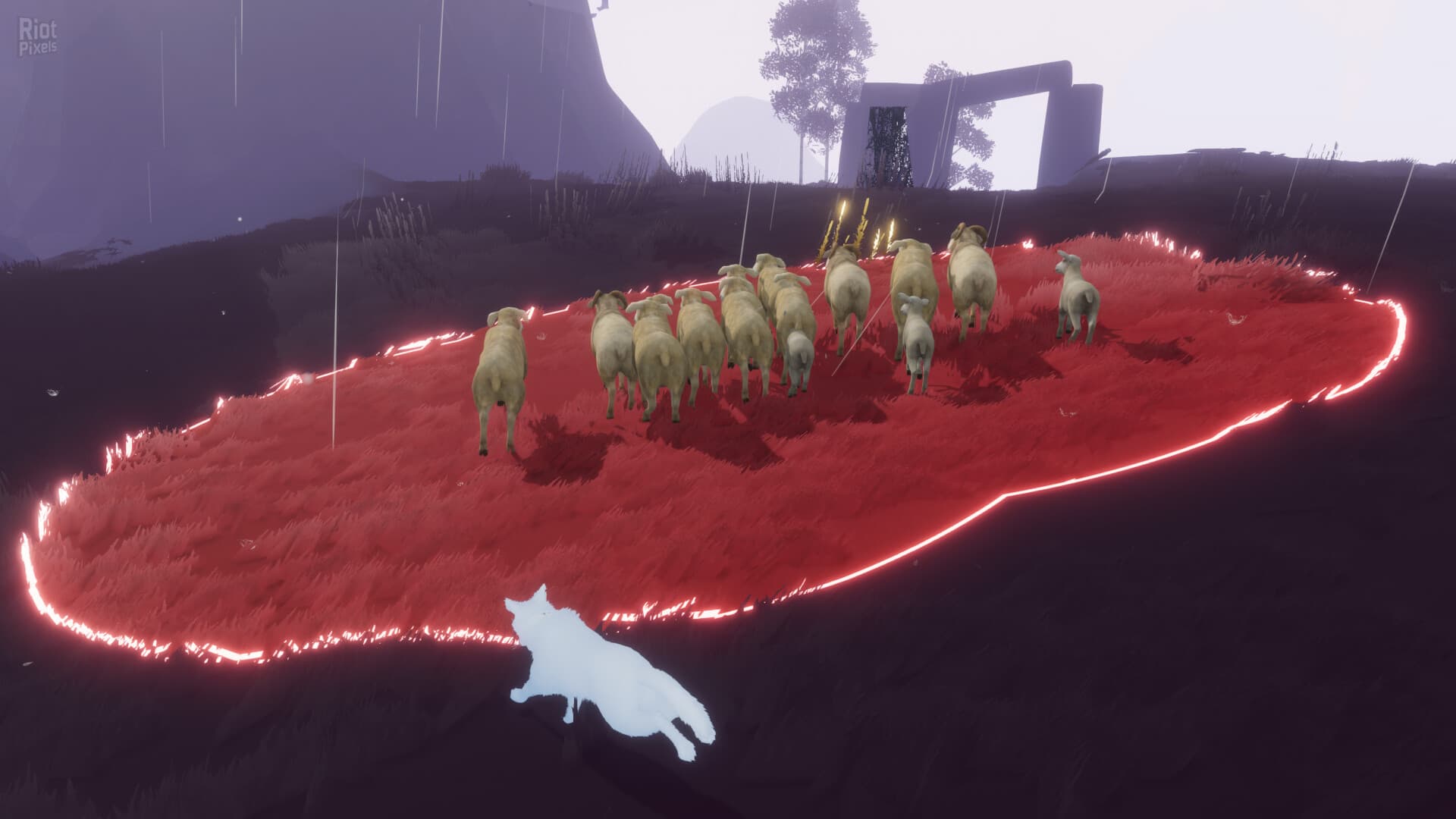 Farewell North – v1.1.2 screenshot 5