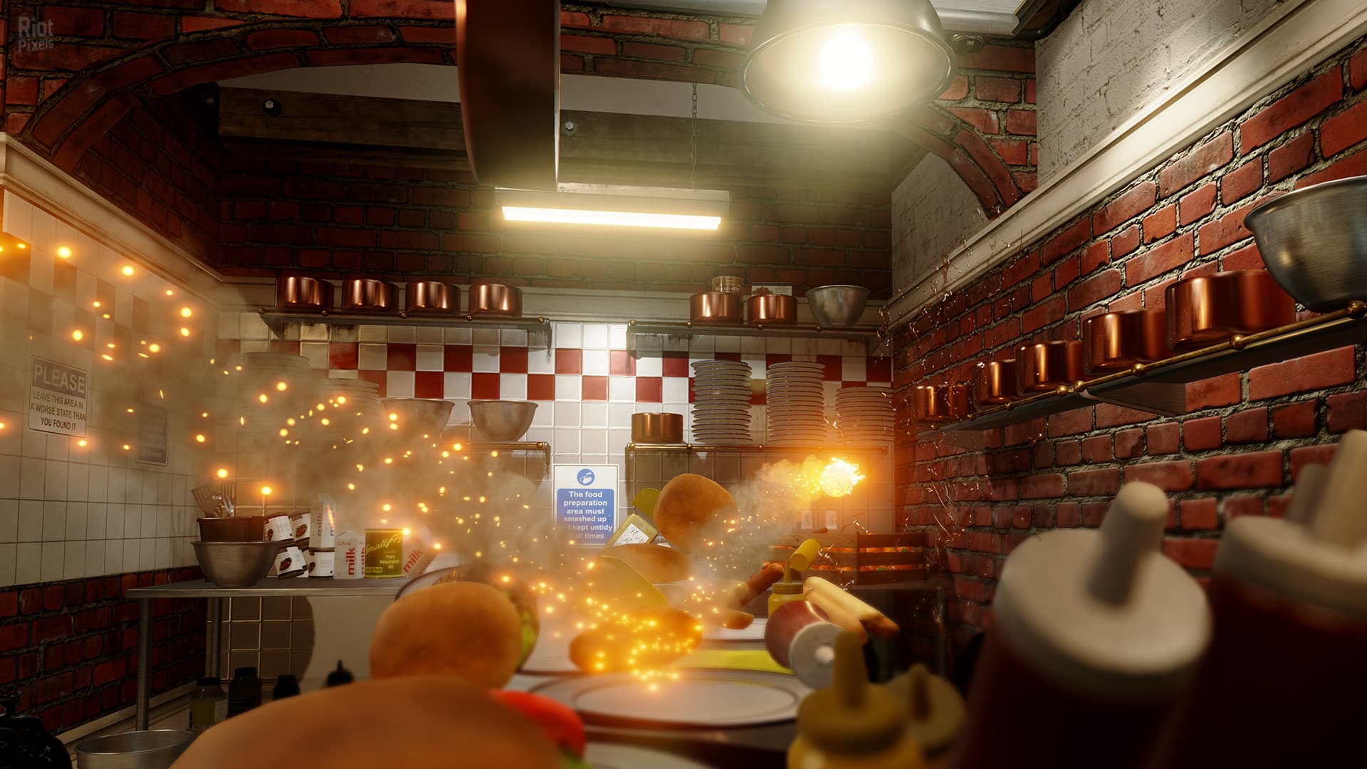 Dangerous Golf v1.02 screenshot 4