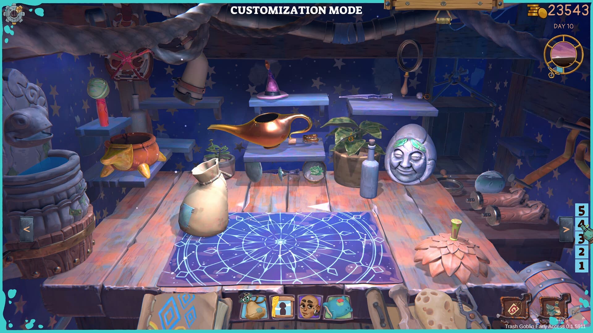 Trash Goblin: Complete Bundle – v1.5.9527 + 8 DLCs/Bonuses screenshot 6