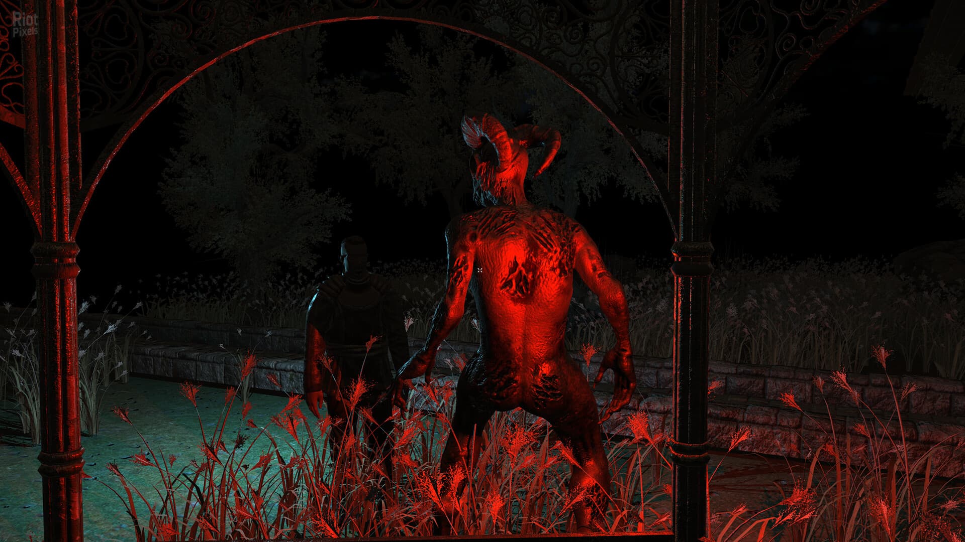 Lost Alone Ultimate – v2.0.1 + George’s Nightmare DLC screenshot 4