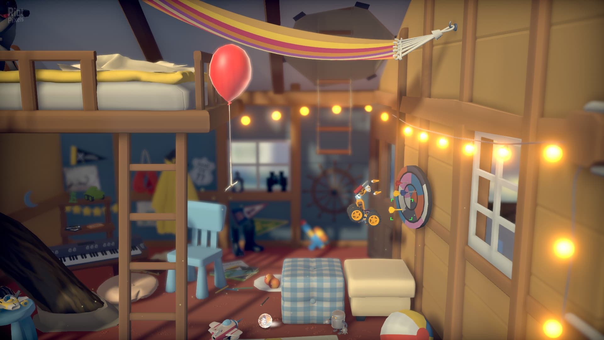 Time Loader screenshot 2