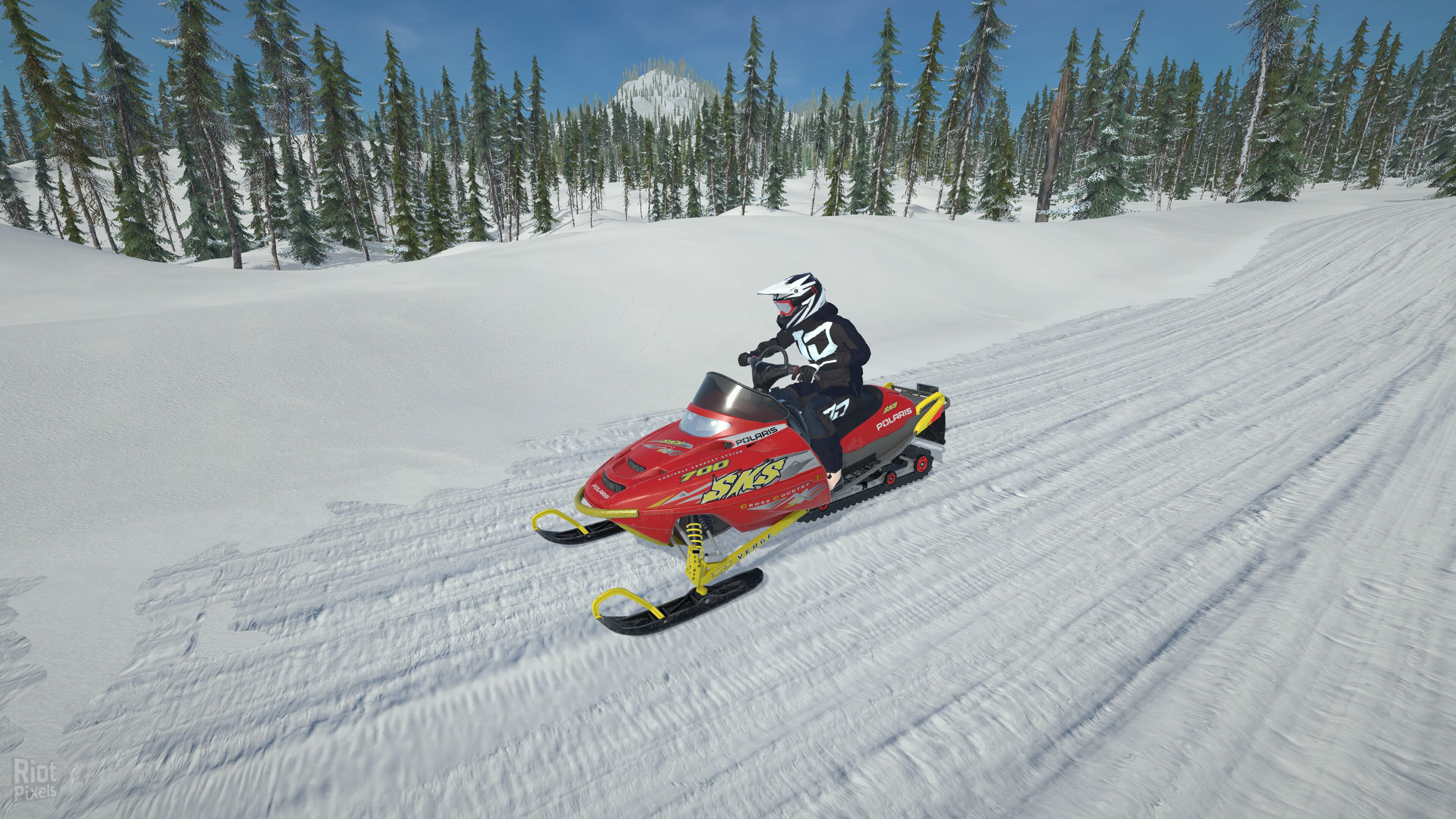 Sledders – v1.1.5 screenshot 3