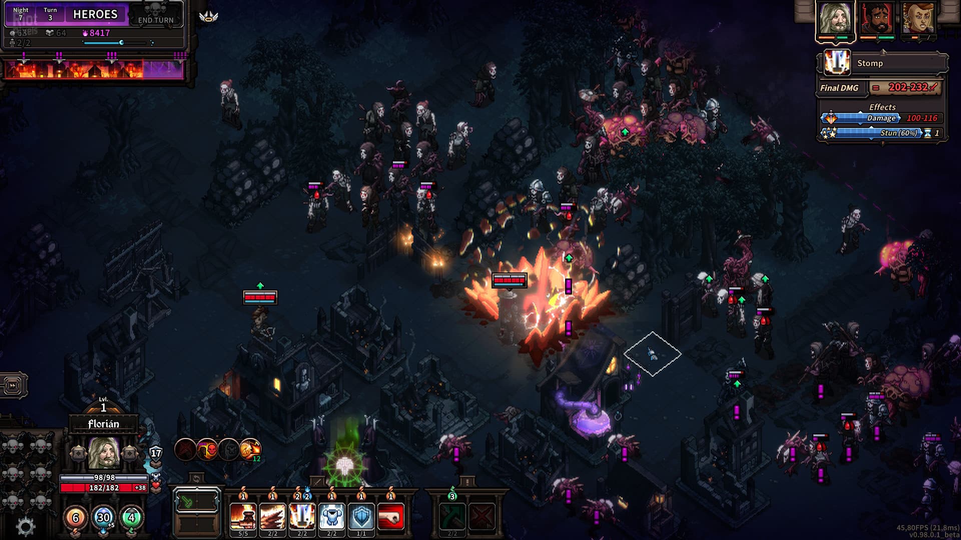 The Last Spell: Legendary Edition – v1.3.32.0.s.det + 4 DLCs/Bonuses screenshot 3