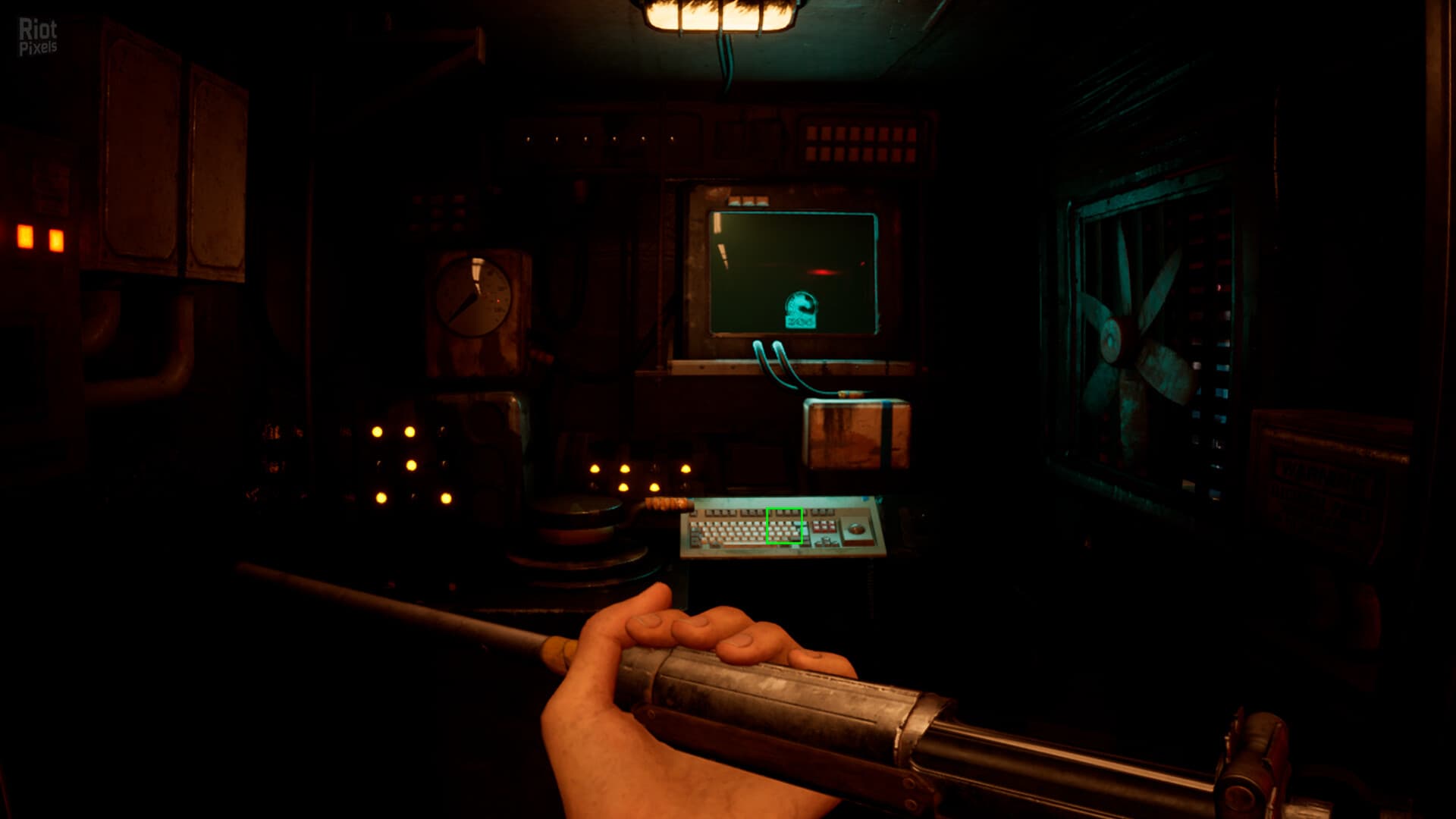 Zoochosis – v1.6.8 + Windows 7 Fix screenshot 3