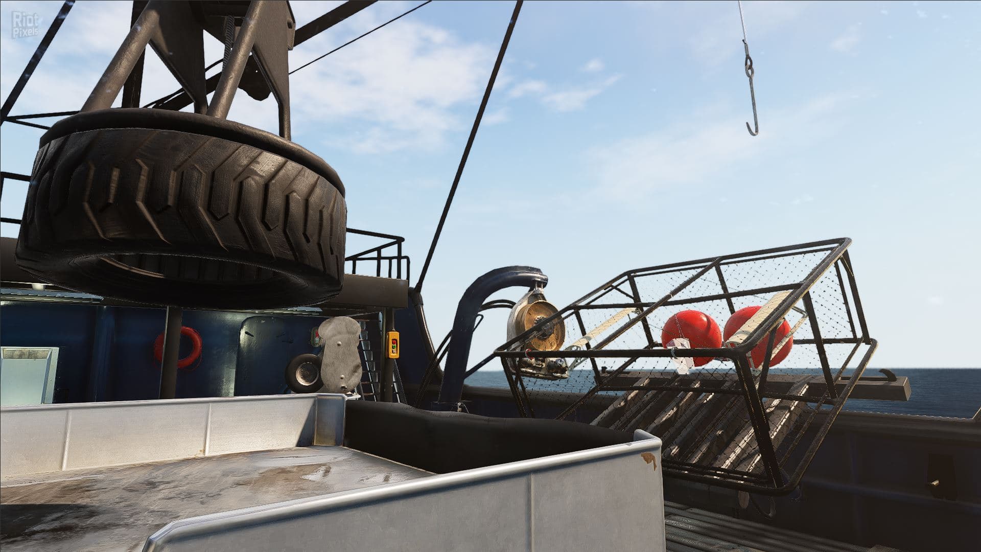Deadliest Catch: The Game – v1.0 screenshot 5