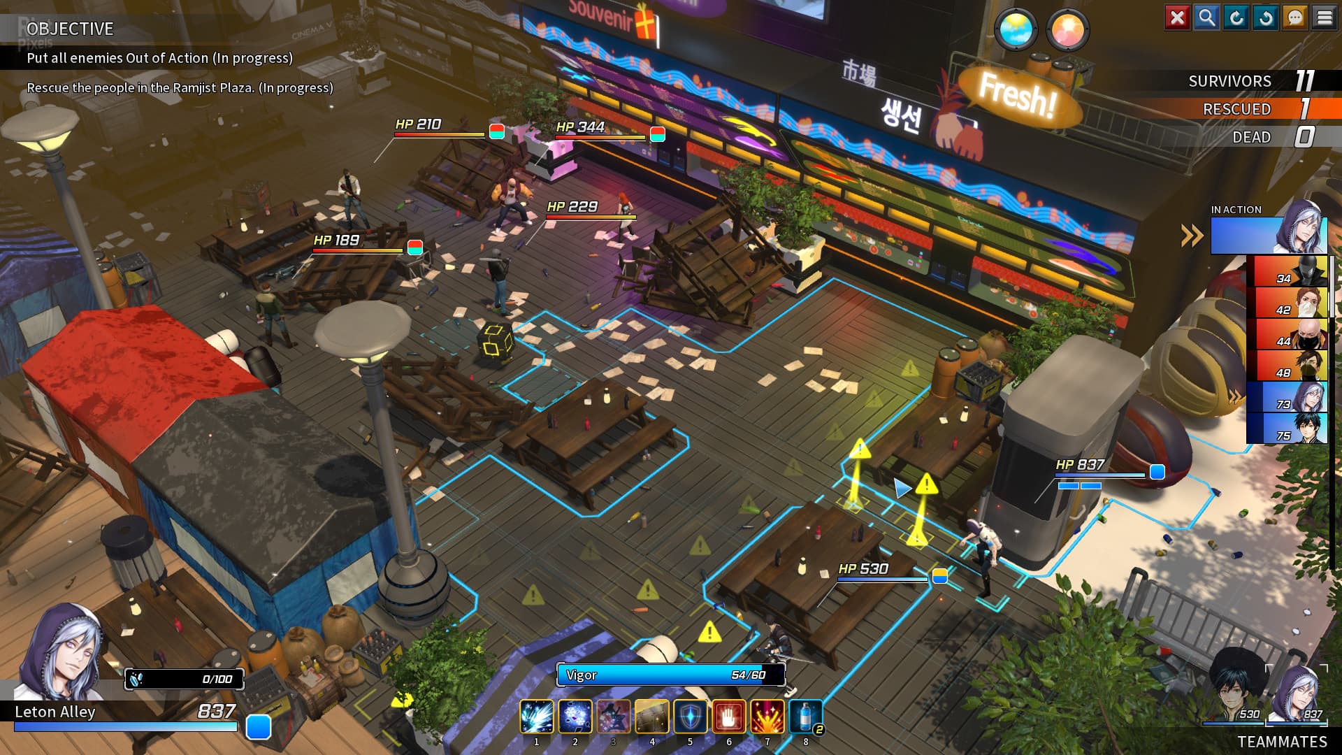 TROUBLESHOOTER: Complete Collection – Build 18318222 + 20 DLCs/Bonuses screenshot 5
