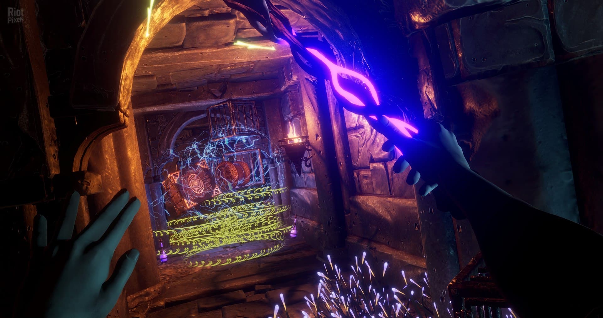 Underworld Ascendant – v1.02 + 3 DLCs screenshot 6