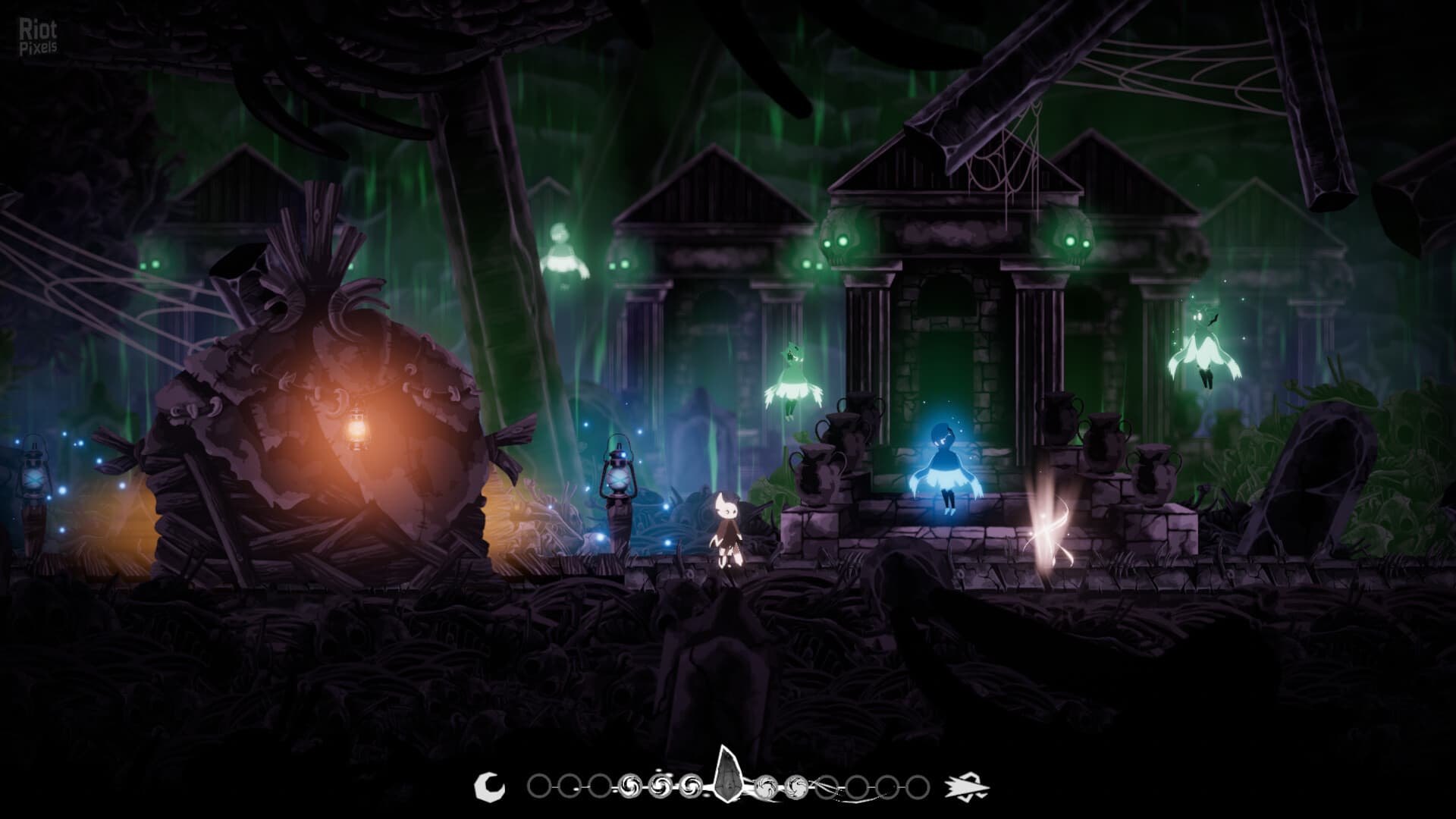 Elypse – v1.0.18 + Bonus Soundtrack screenshot 4