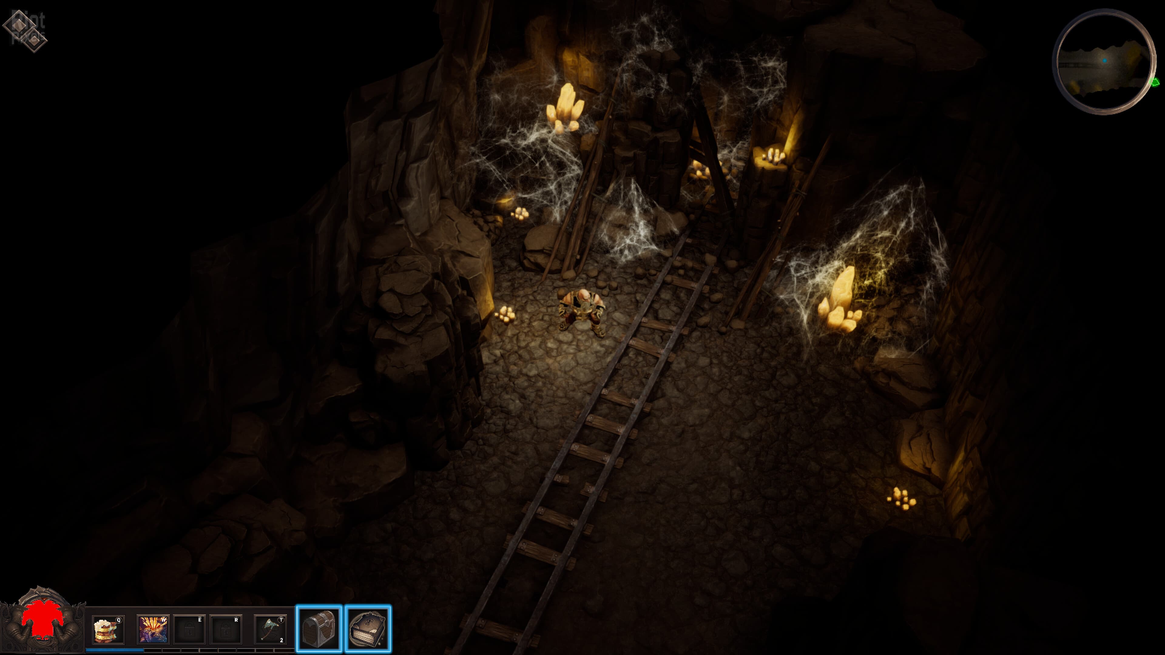 Goldenjar Fall screenshot 1