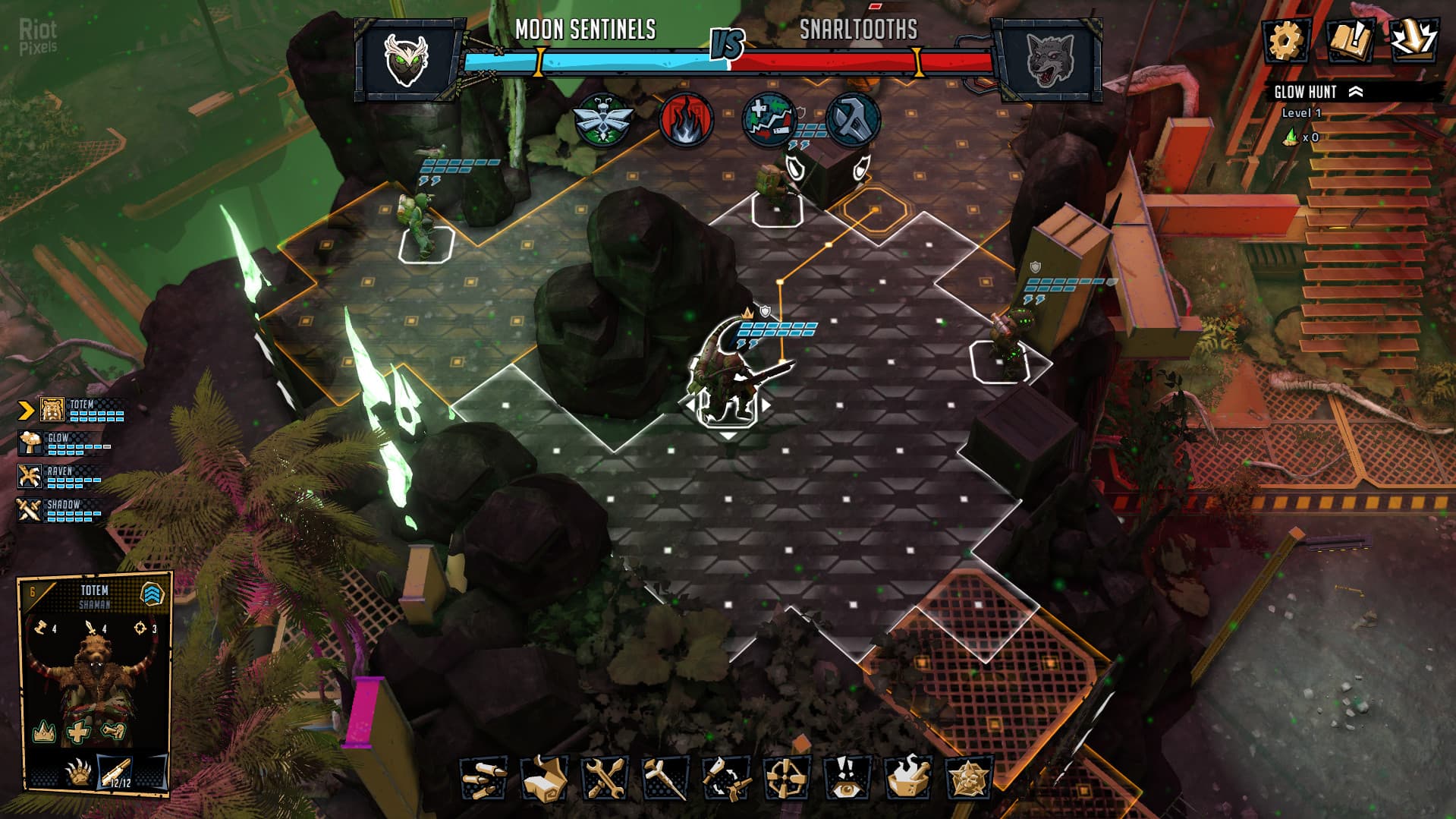 Dreadlands – v2.28 screenshot 2
