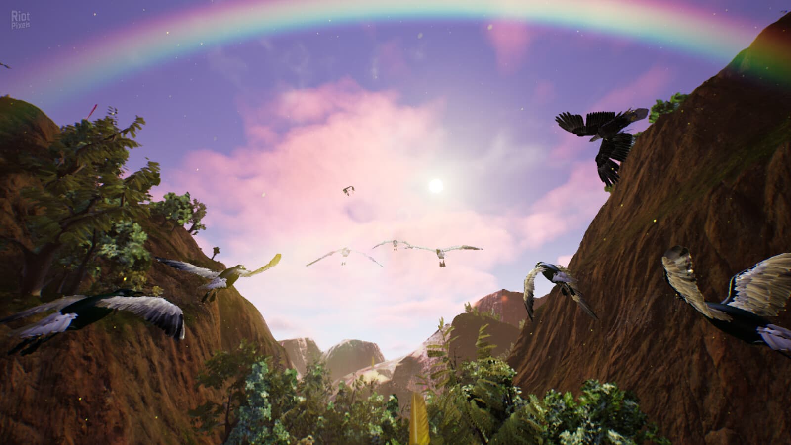 Flyto screenshot 2
