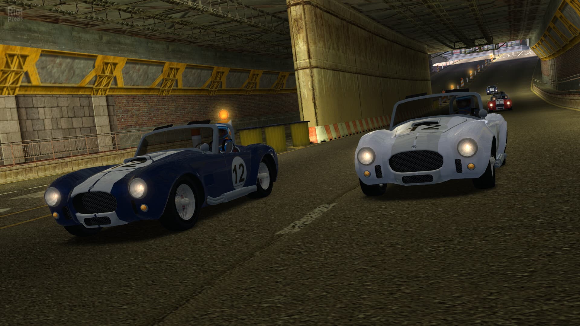 World Racing 2: Champion Edition – v1.5.3 screenshot 5