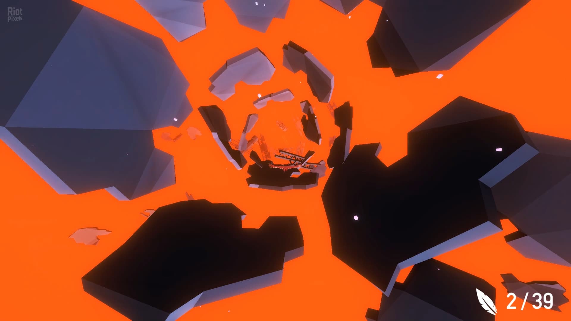 Aery: A New Frontier screenshot 3