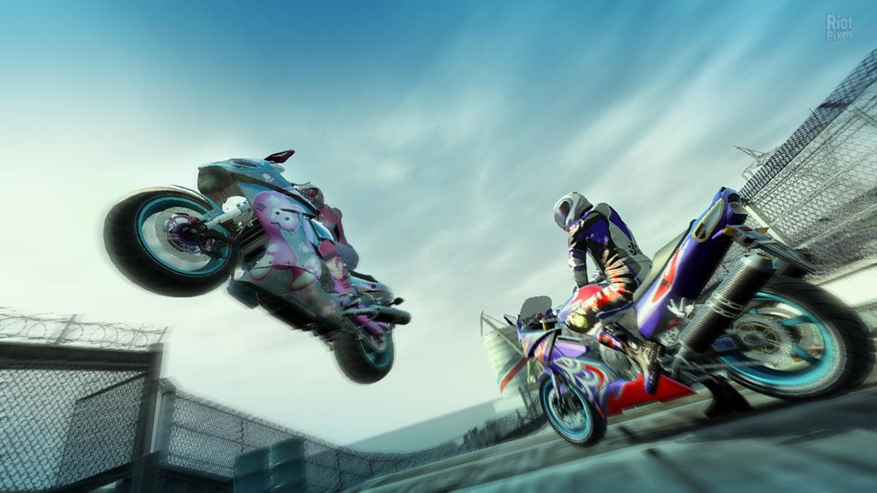 Burnout Paradise: The Ultimate Box – v20171009 + All DLCs screenshot 3