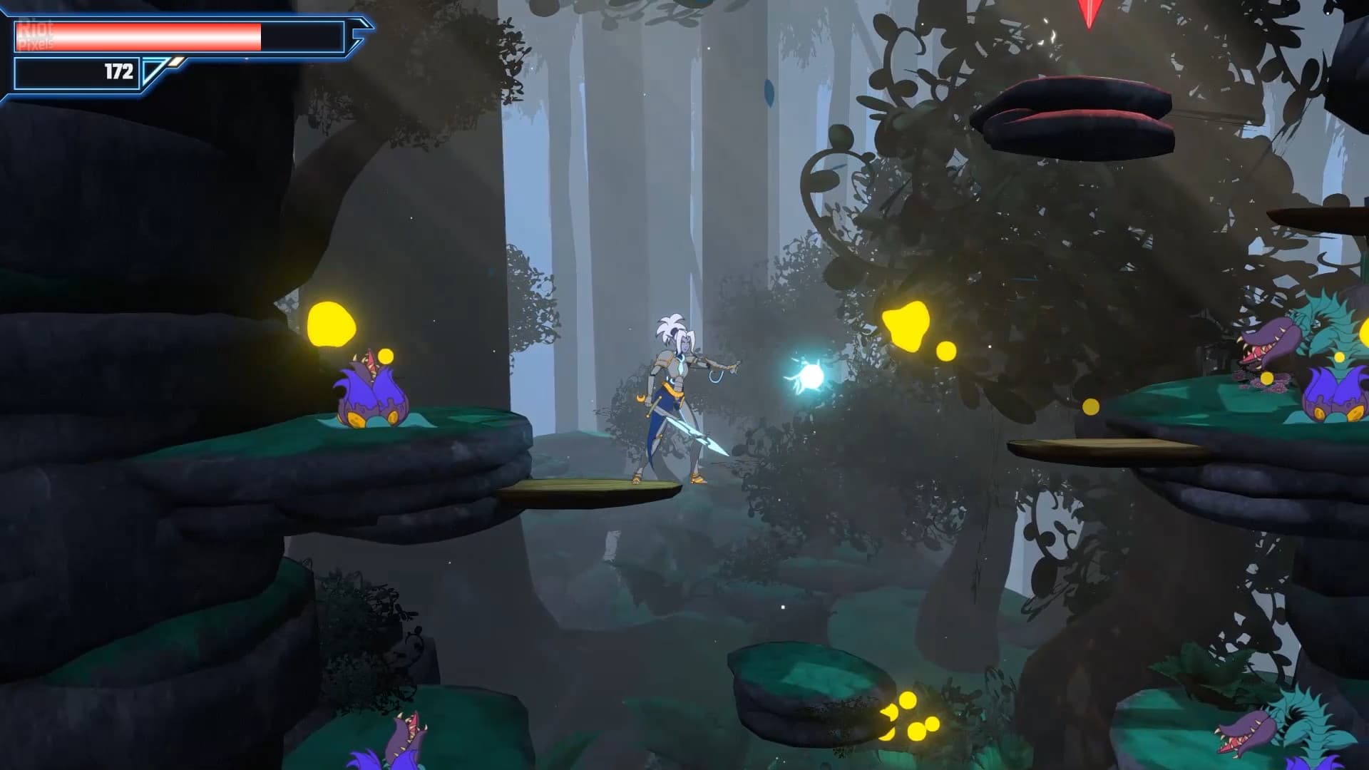 Stardrytch screenshot 2