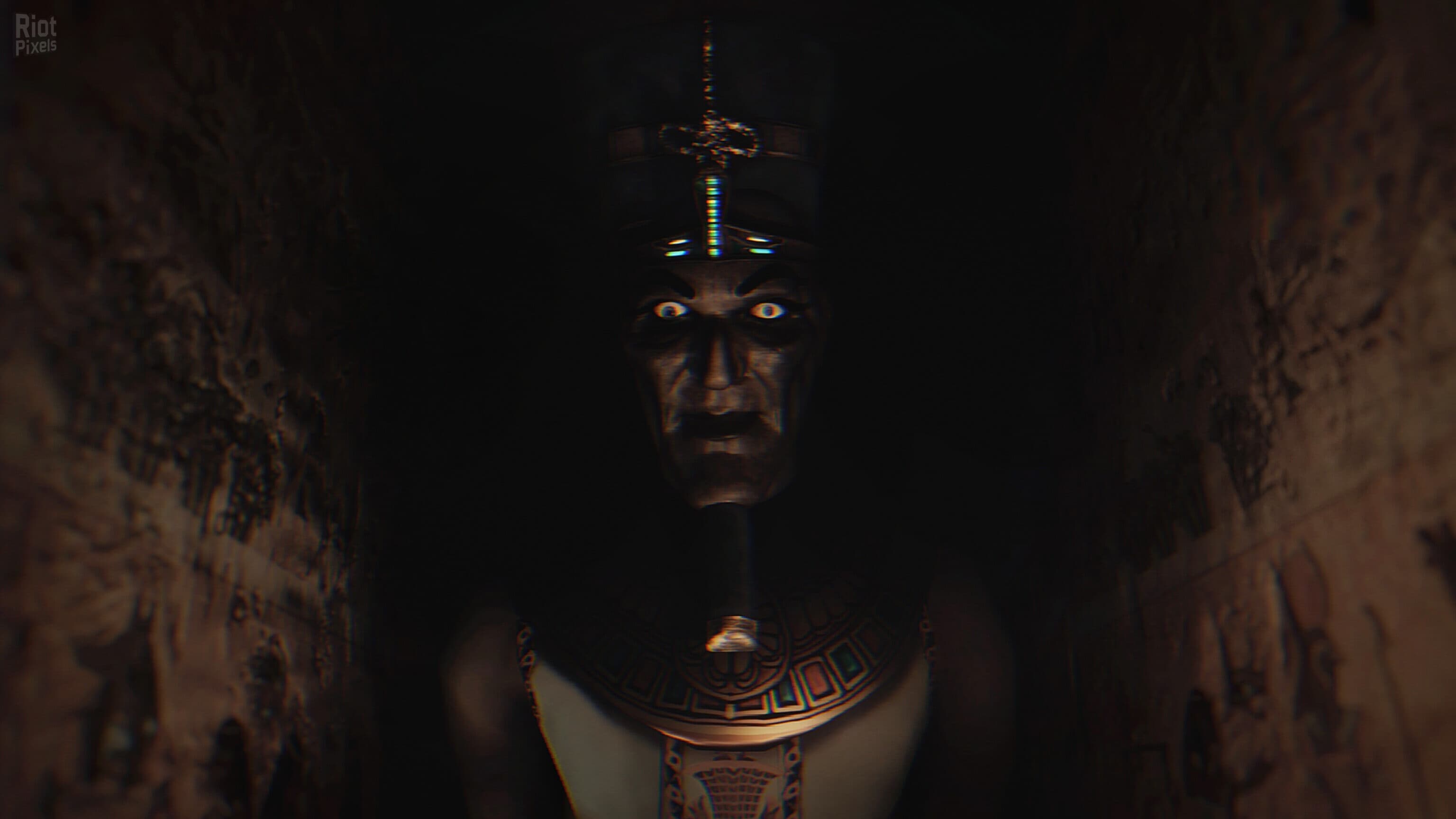 Amenti screenshot 1