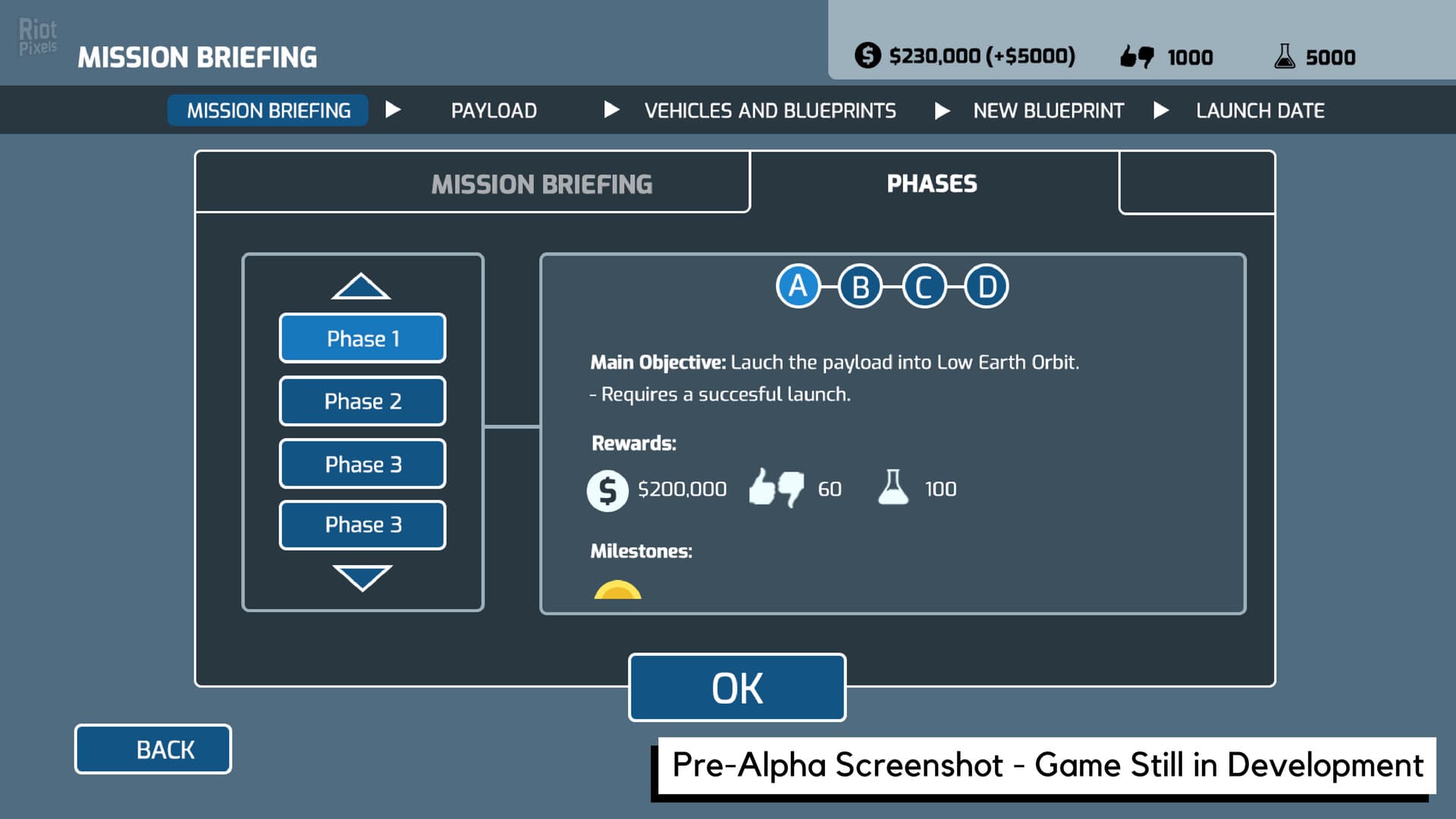 Mars Horizon – v1.4.2.1 screenshot 6