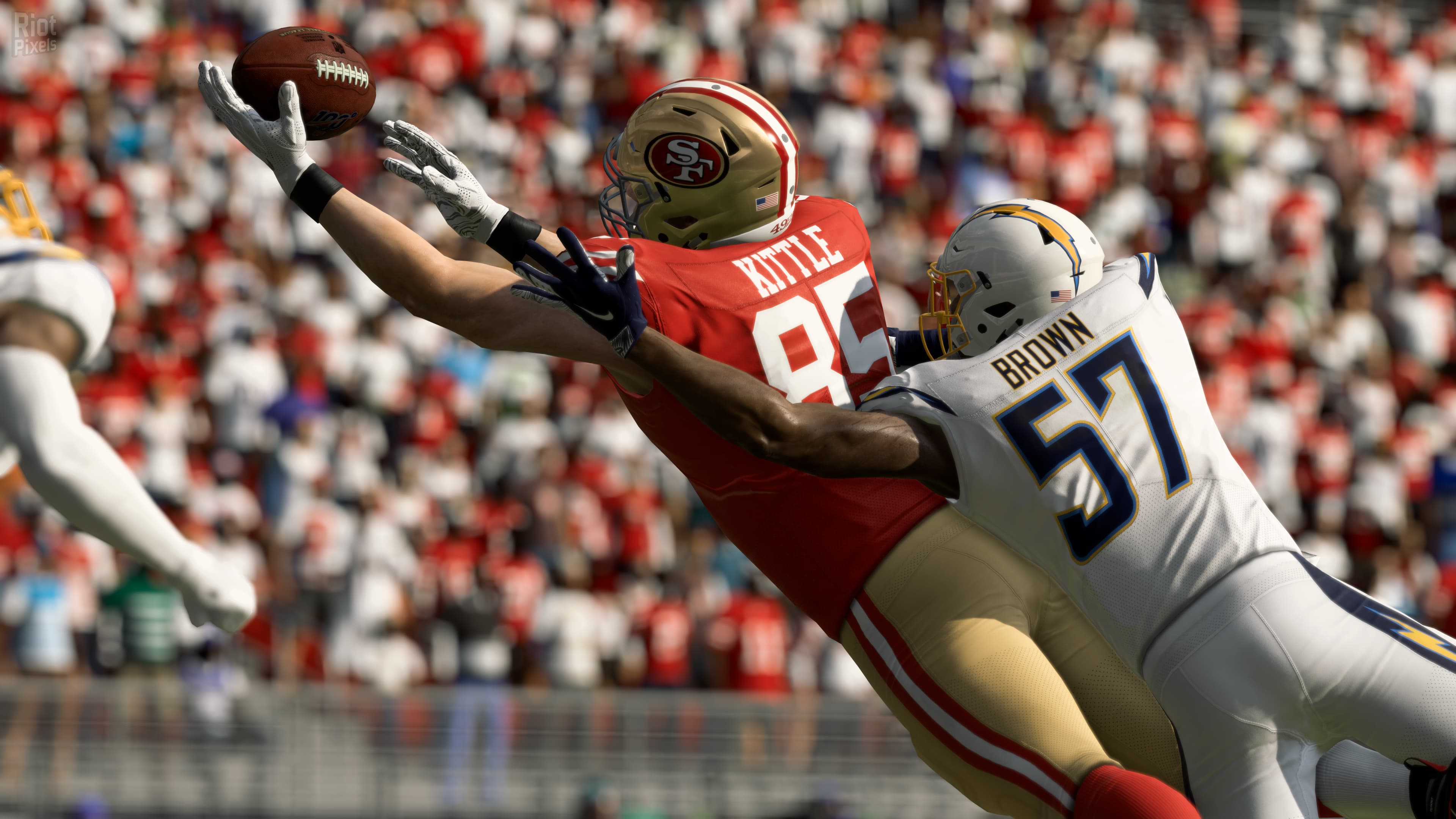 Madden NFL 20 – v08.20.2019 screenshot 4