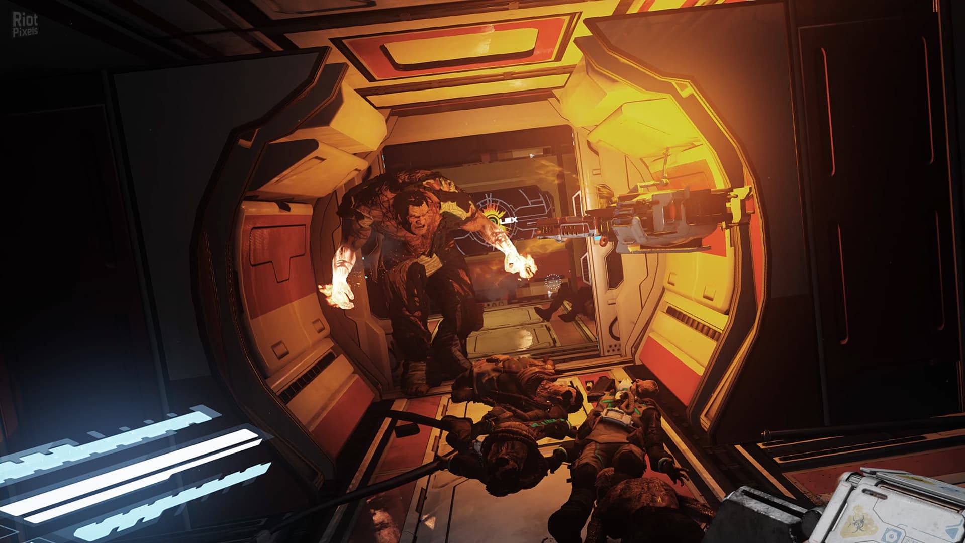 The Persistence Enhanced + Digital Bonus Content + Windows 7 Fix screenshot 4