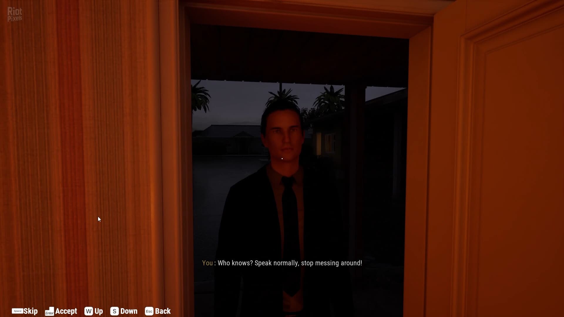 Last Guest screenshot 2