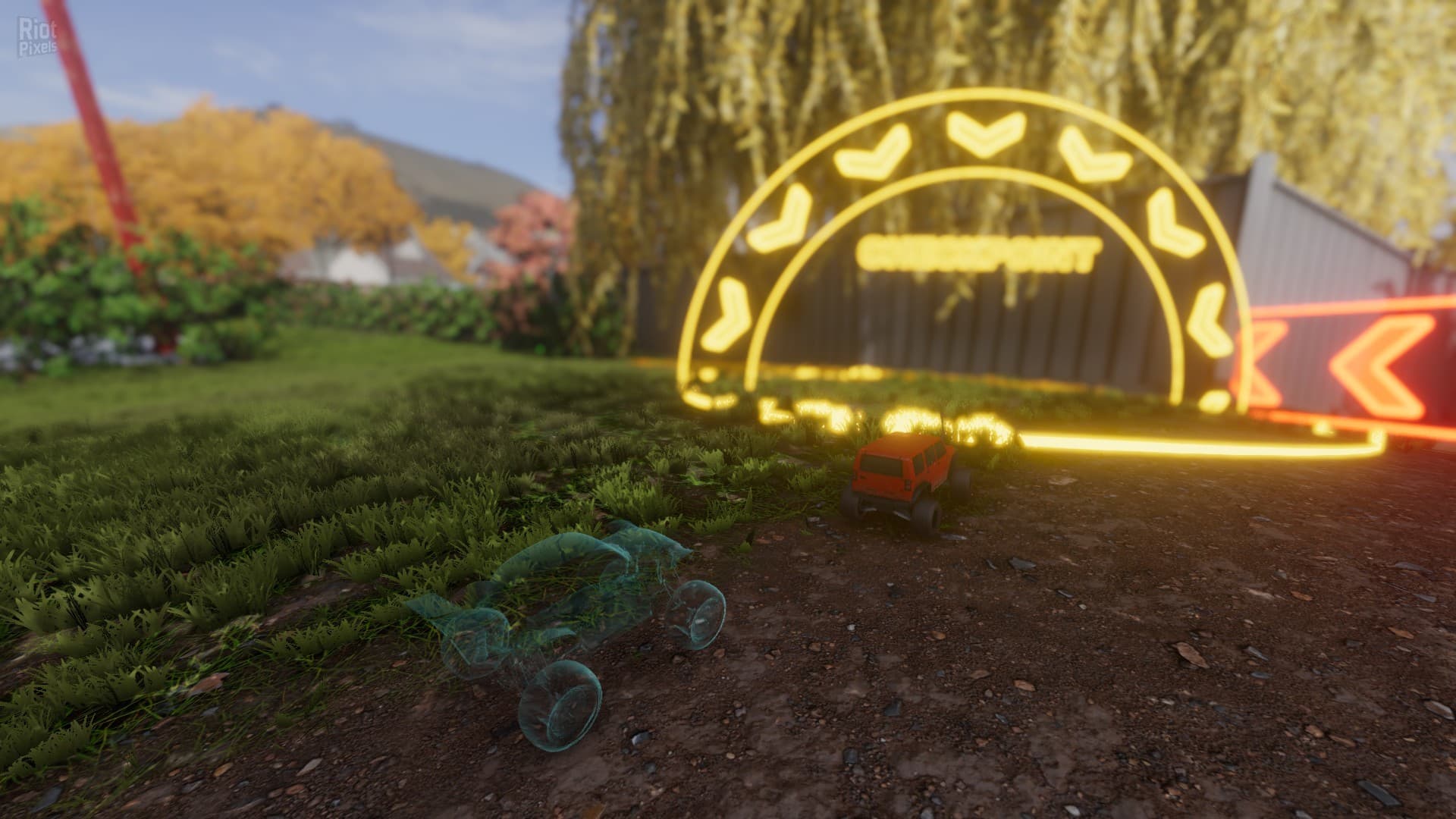 Pocket Cars – v1.0.0 (Release) screenshot 3