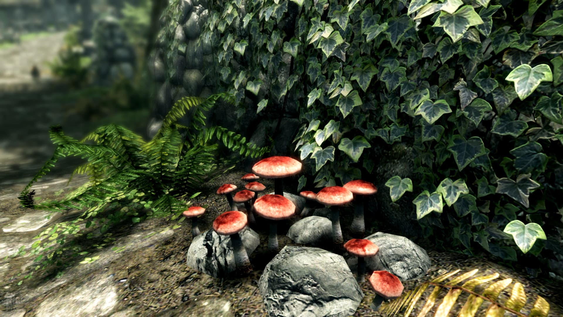 The Elder Scrolls: Skyrim – Special Edition – v1.5.97.0 + Creation Club Content screenshot 1