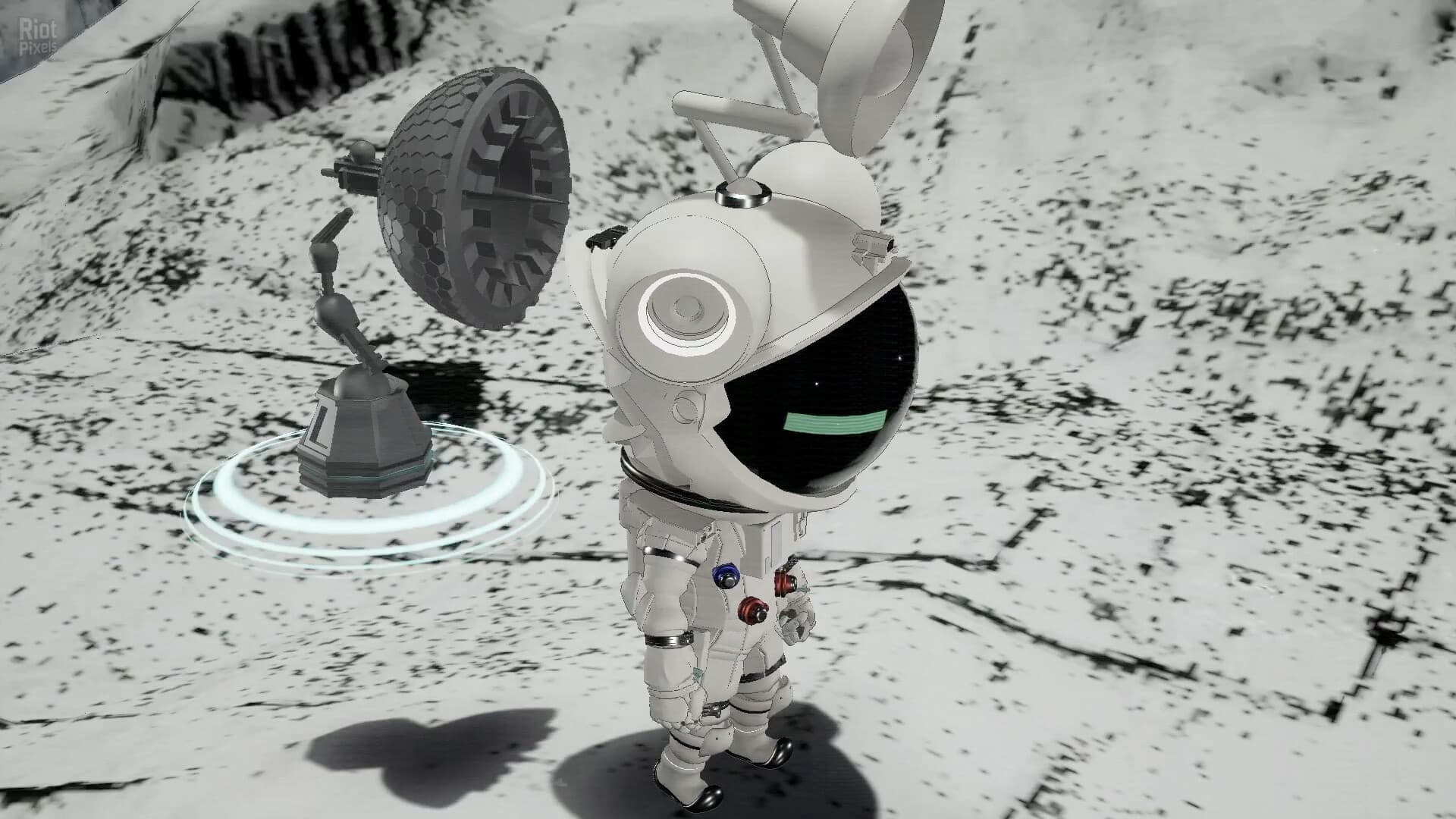 Mythical Concept STARNAUT: DX Edition – v4091 + 2 Bonus DLCs screenshot 2