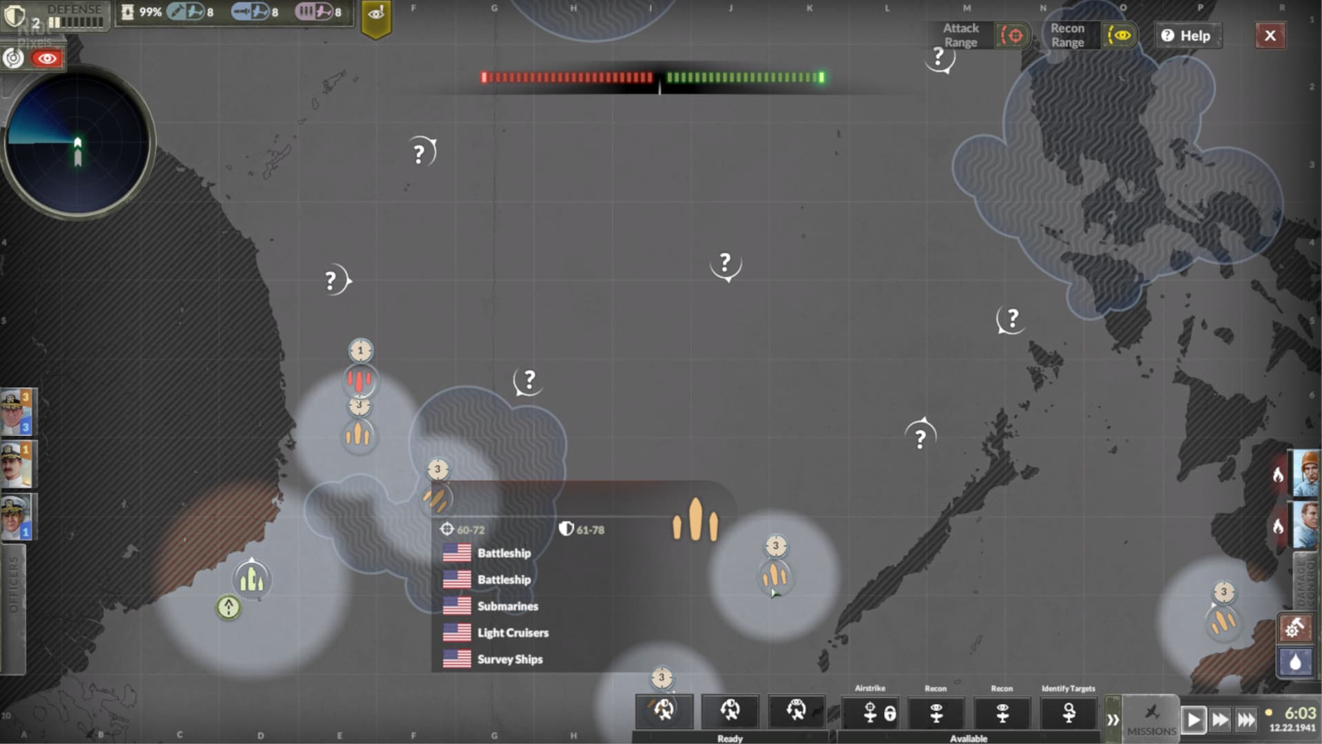 Aircraft Carrier Survival, v1.7.3 + 2 DLCs screenshot 3
