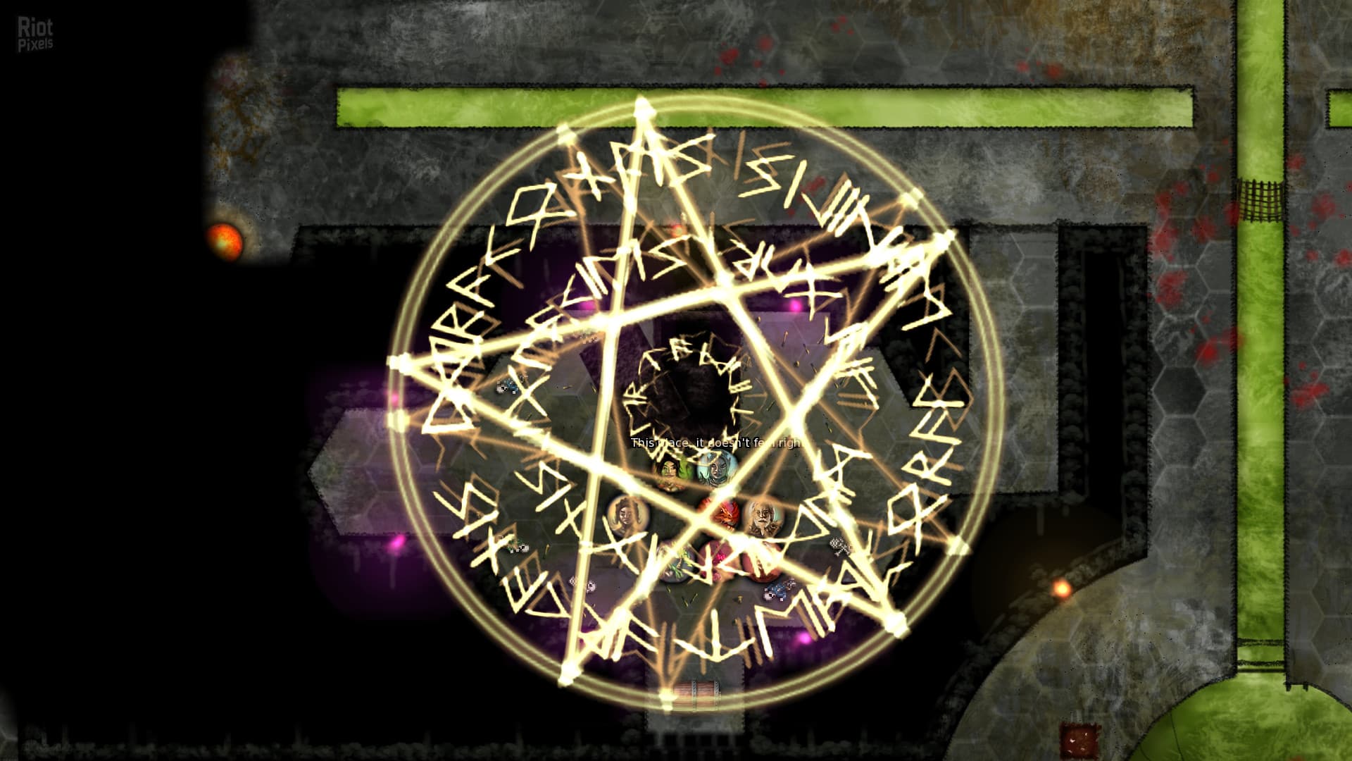 Knights of the Chalice 2: Archmage Edition – v1.44 + Bonus Content screenshot 4