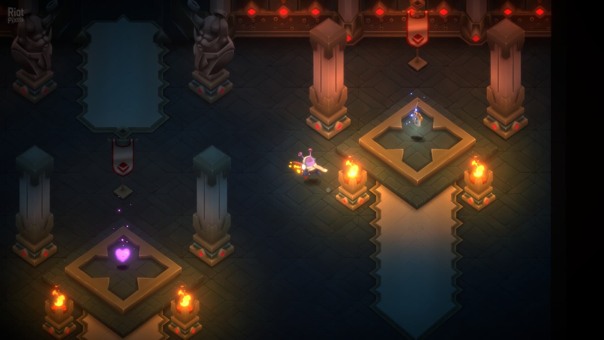 Bibots screenshot 6