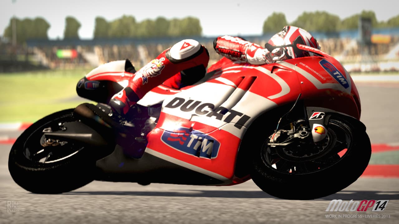 MotoGP 14: Complete Edition – v1.001 + 4 DLCs screenshot 5